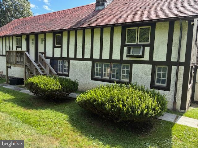 BRYN MAWR - Residential Lease