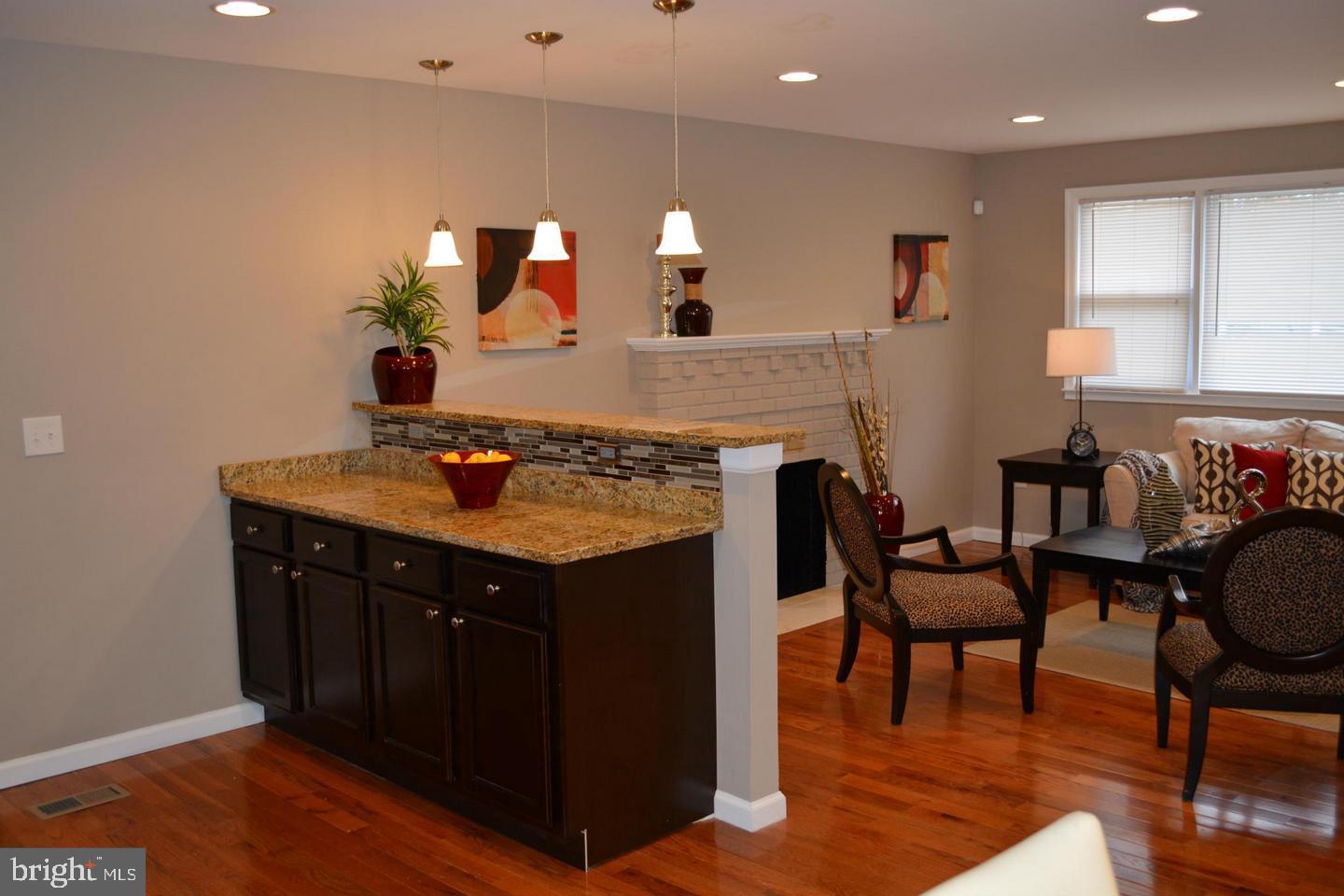 SUBURBAN ESTATES - Residential