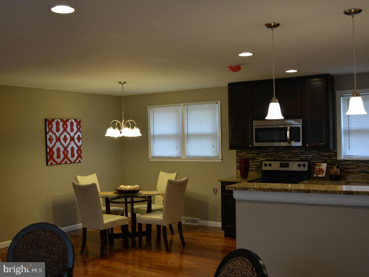 SUBURBAN ESTATES - Residential