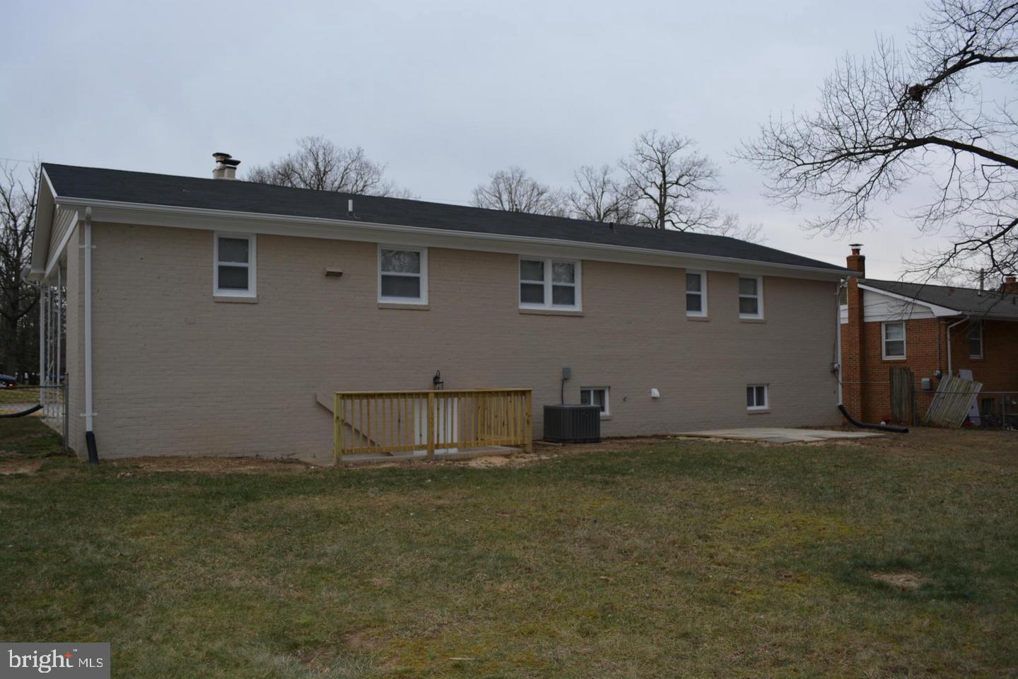 SUBURBAN ESTATES - Residential