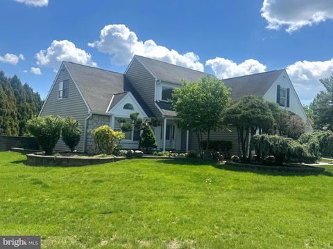 106 GIRARD AVENUE HATBORO PA 19040