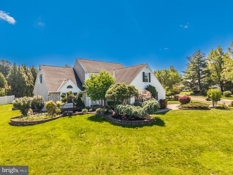 106 GIRARD AVENUE HATBORO PA 19040