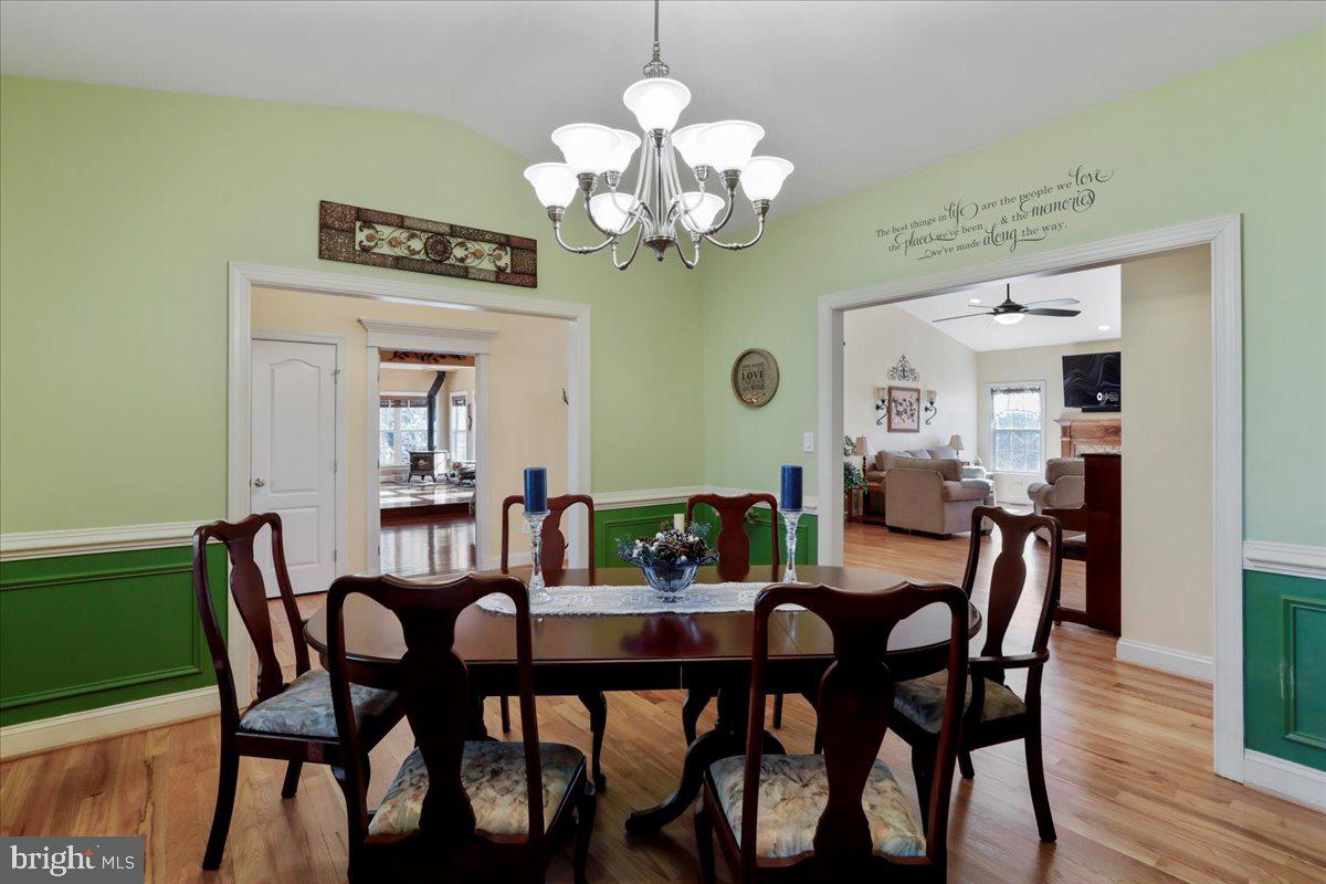 OAK LANE ESTATES - Residential