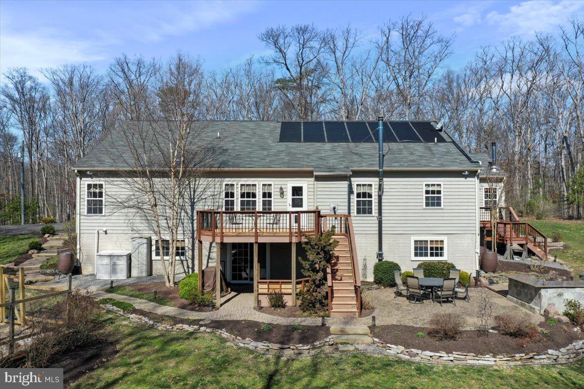 OAK LANE ESTATES - Residential