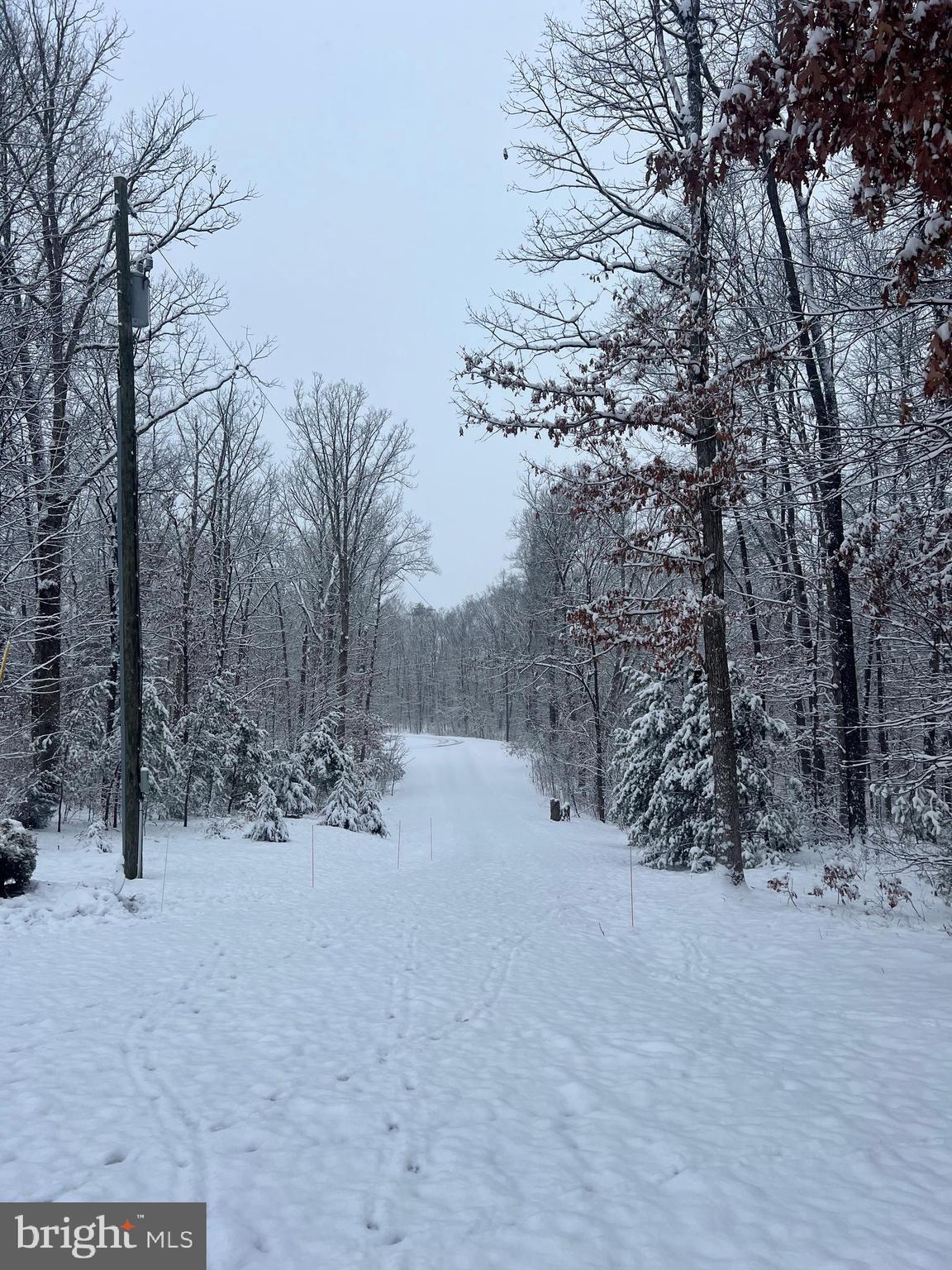 OAK LANE ESTATES - Residential