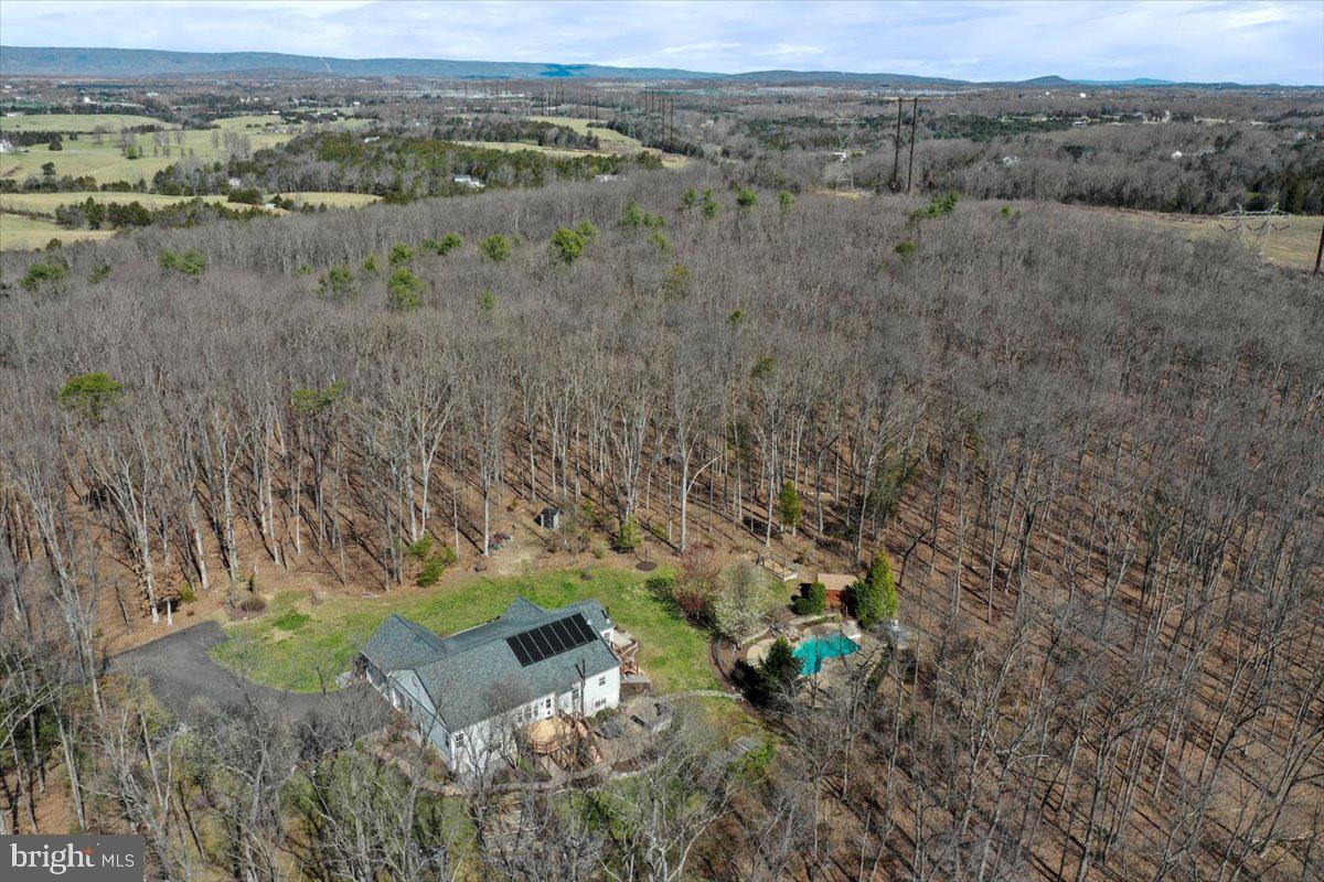 OAK LANE ESTATES - Residential