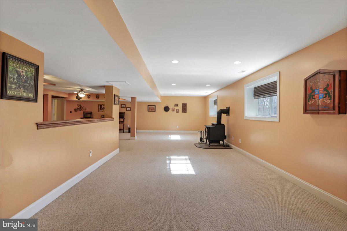 OAK LANE ESTATES - Residential