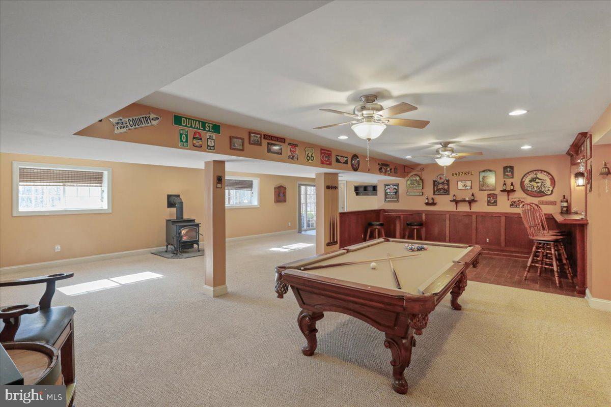 OAK LANE ESTATES - Residential