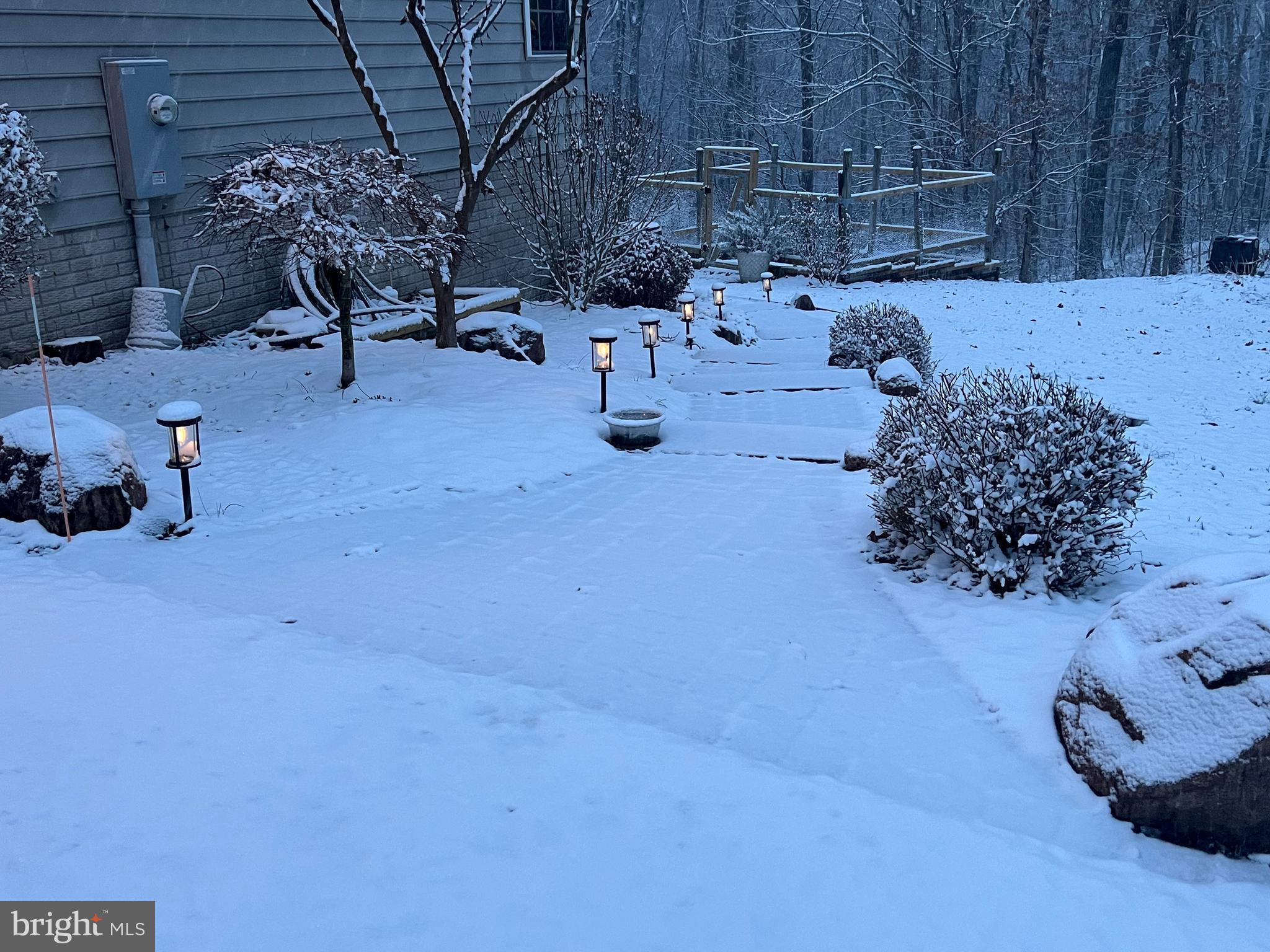 OAK LANE ESTATES - Residential