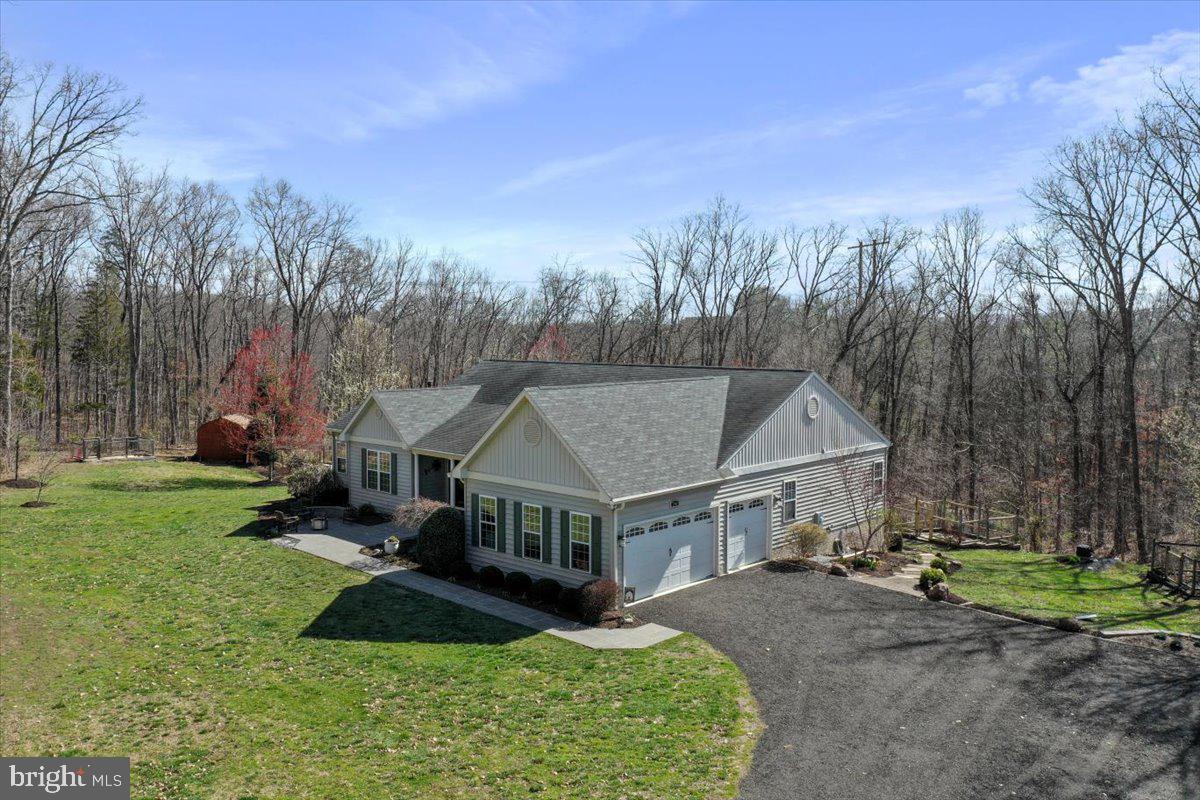 OAK LANE ESTATES - Residential