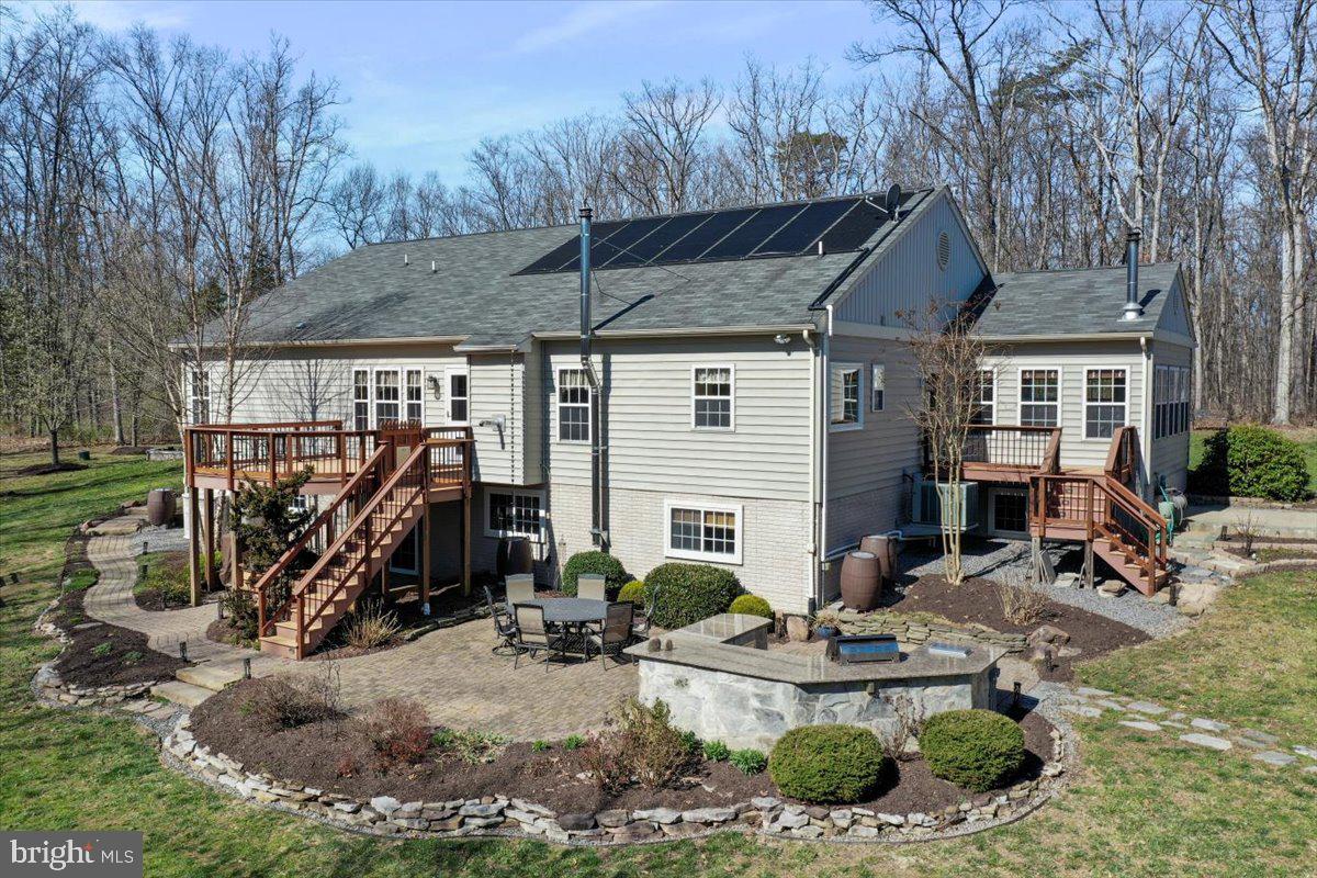 OAK LANE ESTATES - Residential