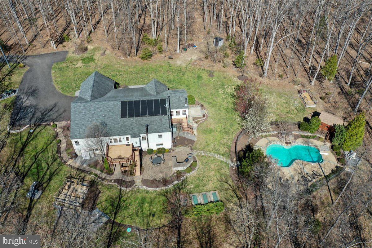 OAK LANE ESTATES - Residential