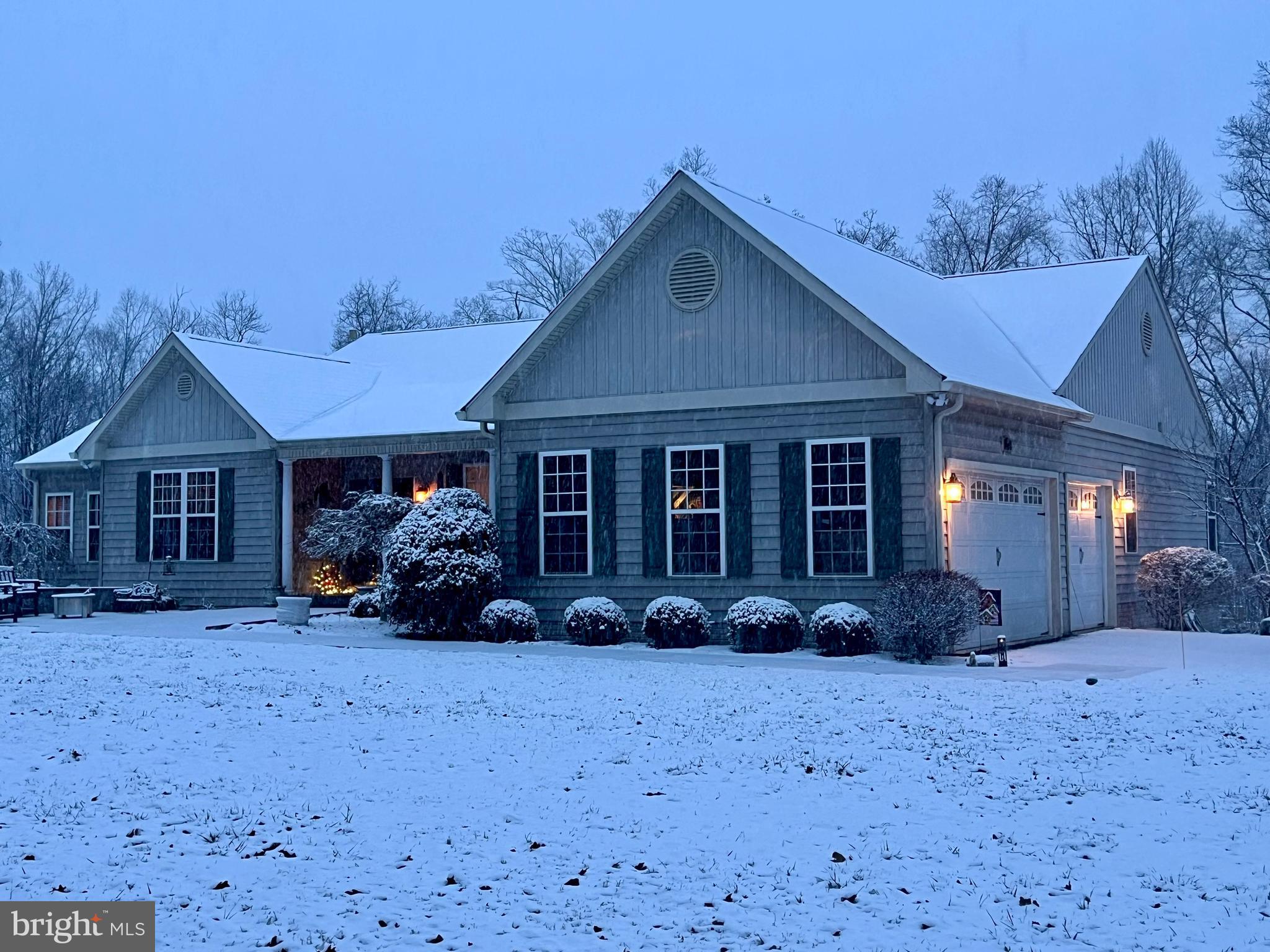 OAK LANE ESTATES - Residential