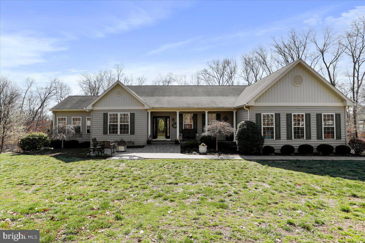 OAK LANE ESTATES - Residential