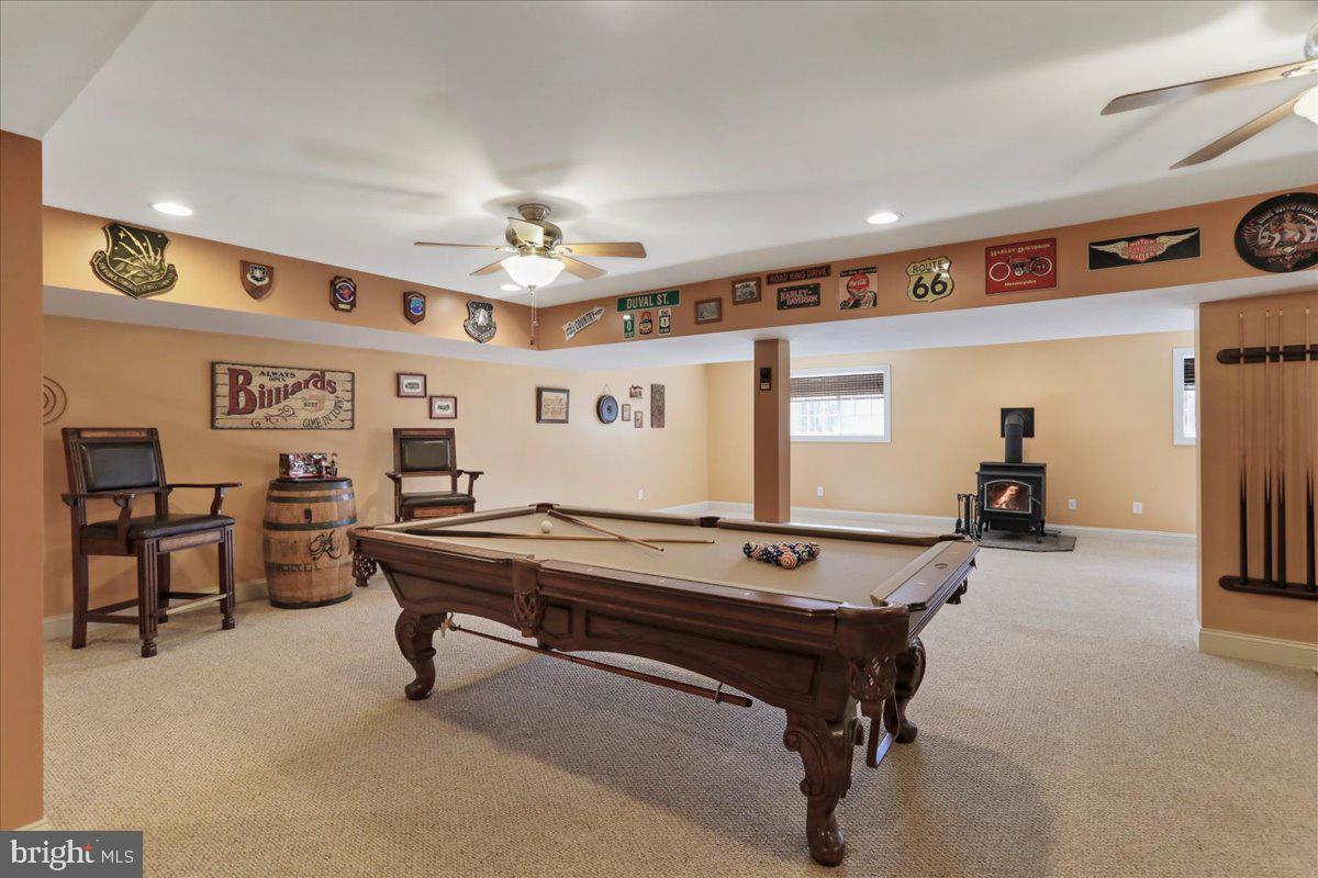 OAK LANE ESTATES - Residential