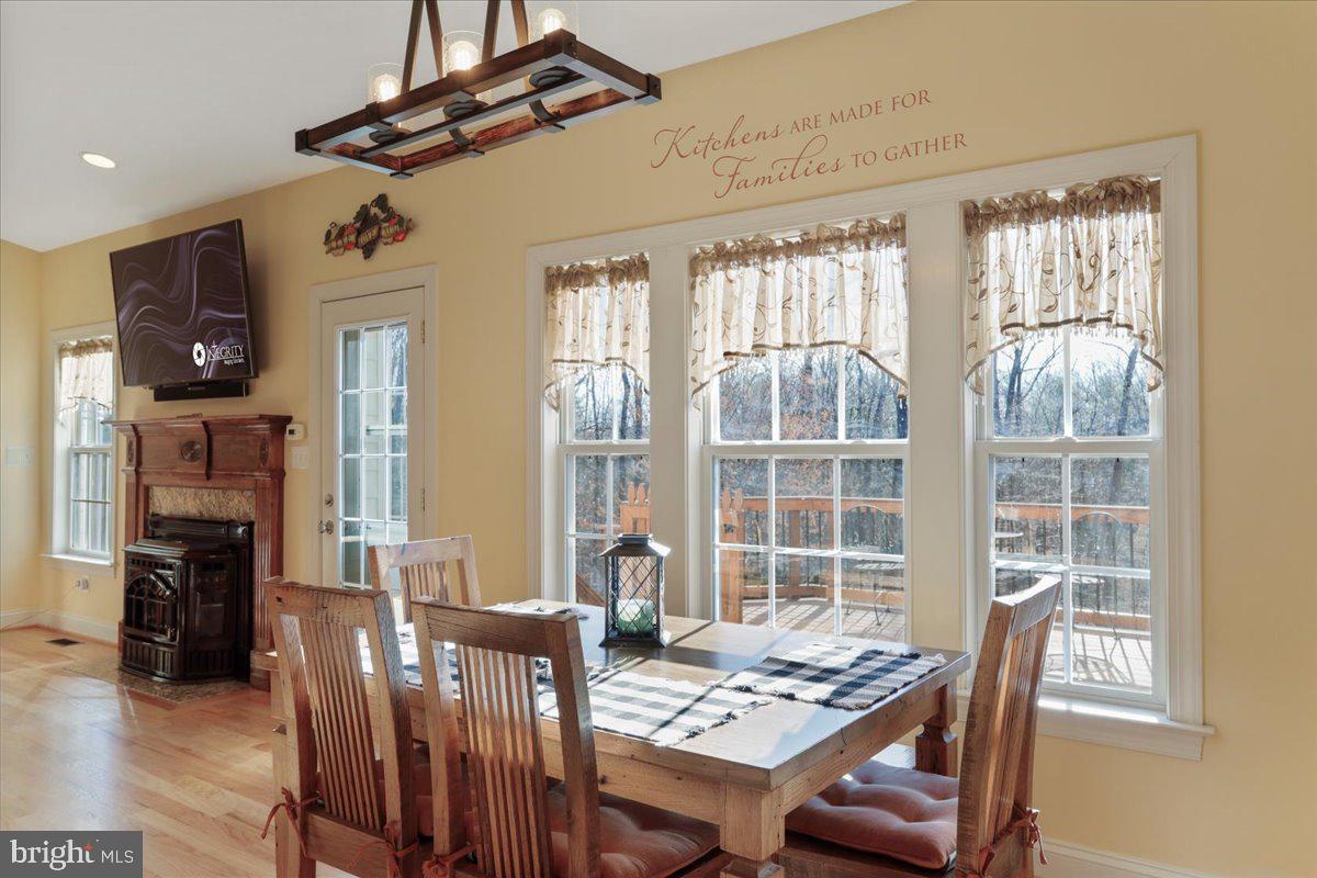 OAK LANE ESTATES - Residential