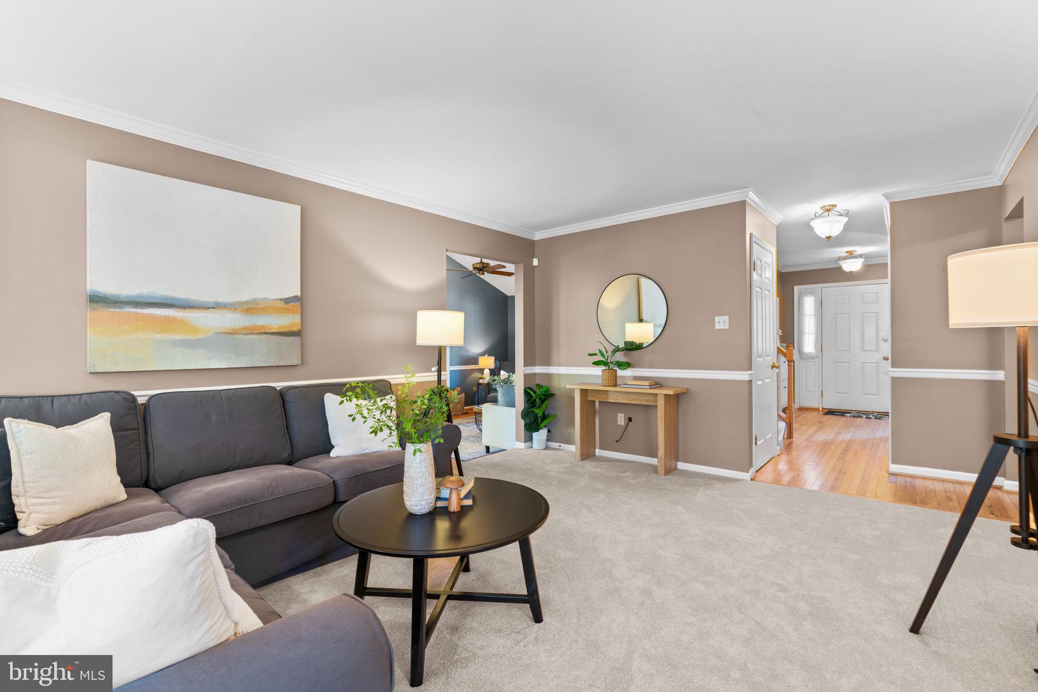 HUNT MEADOW - Residential