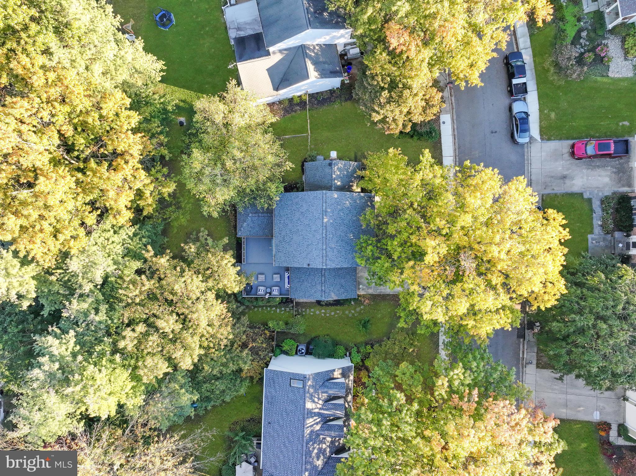 HUNT MEADOW - Residential