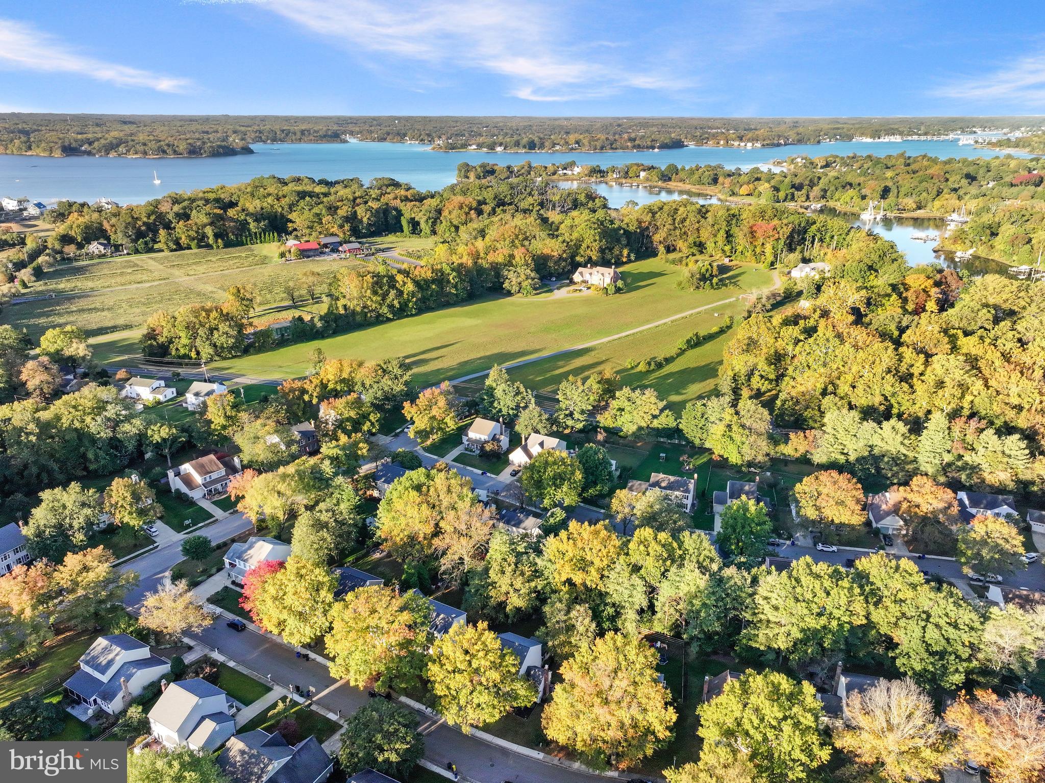 HUNT MEADOW - Residential
