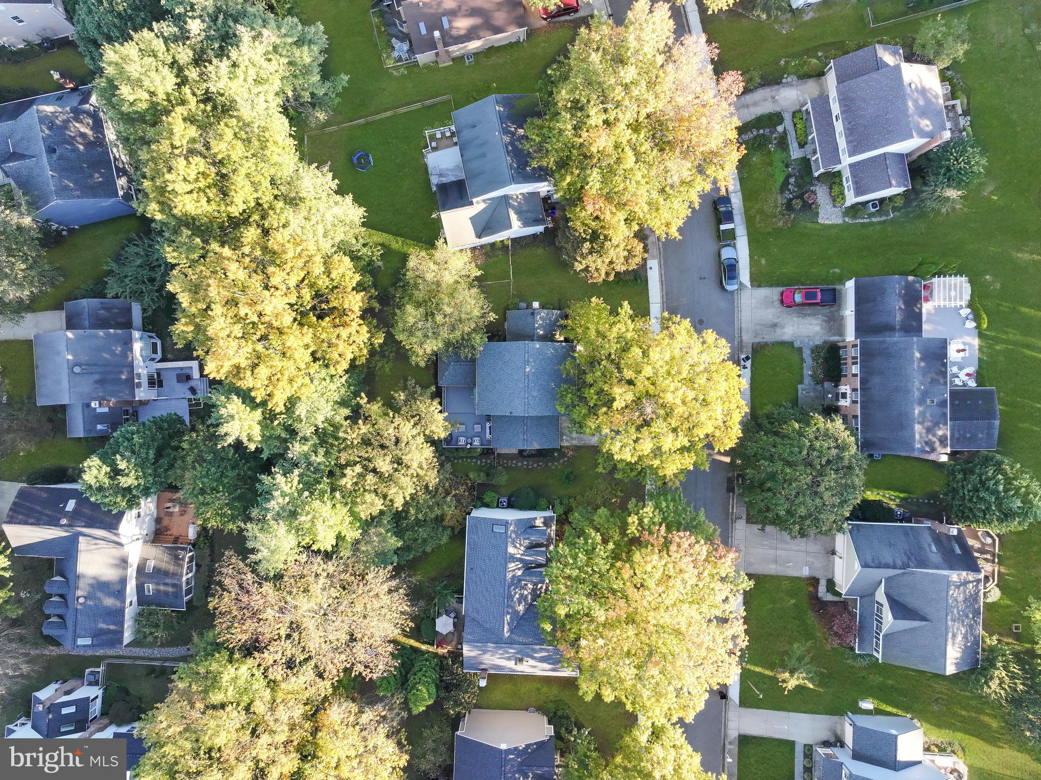 HUNT MEADOW - Residential