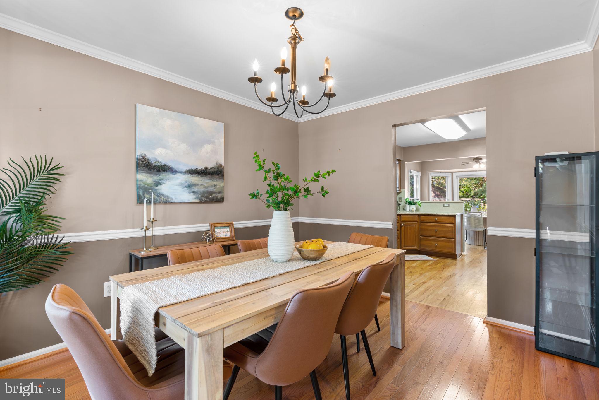 HUNT MEADOW - Residential