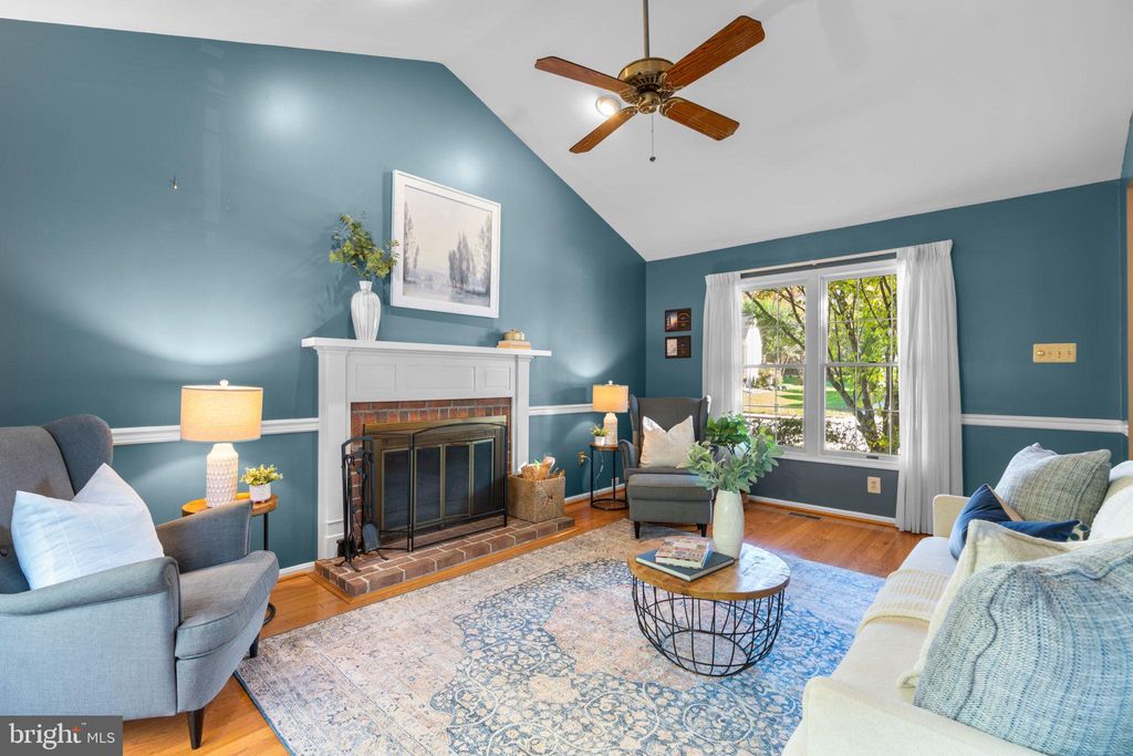 Photo of 311 Canterfield Road, ANNAPOLIS, MD 21403 (MLS # MDAA2129550)