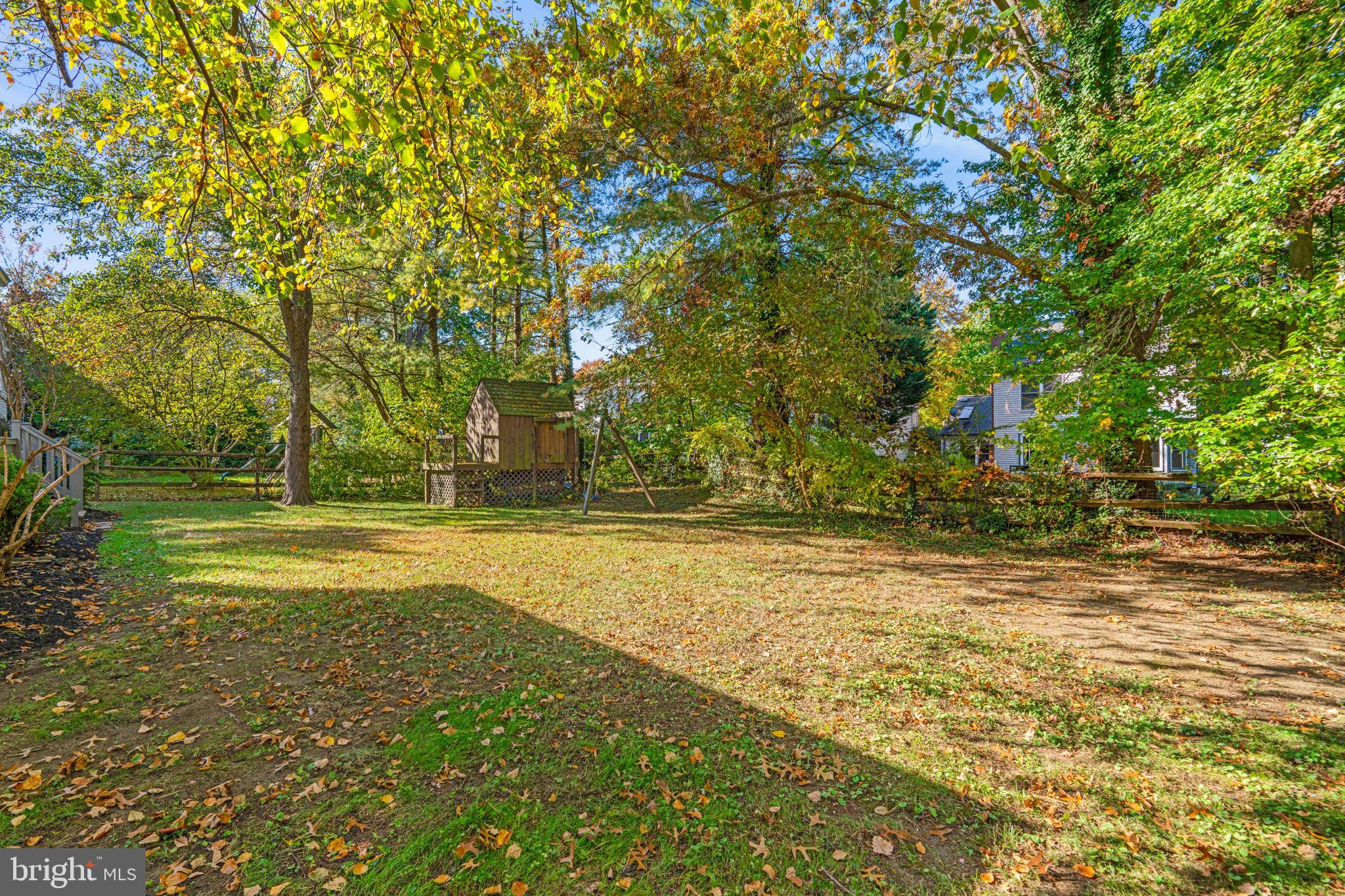 HUNT MEADOW - Residential