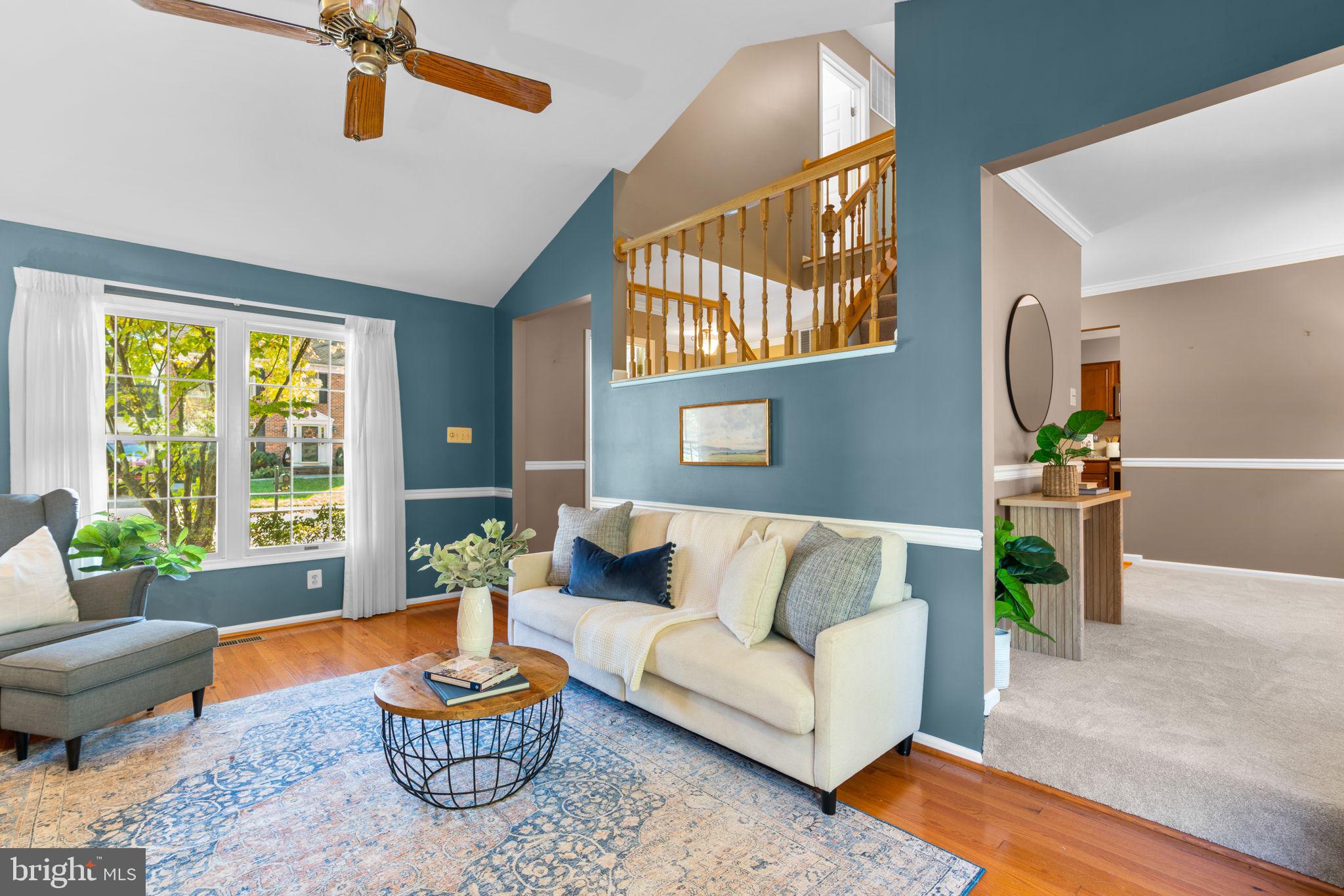 HUNT MEADOW - Residential