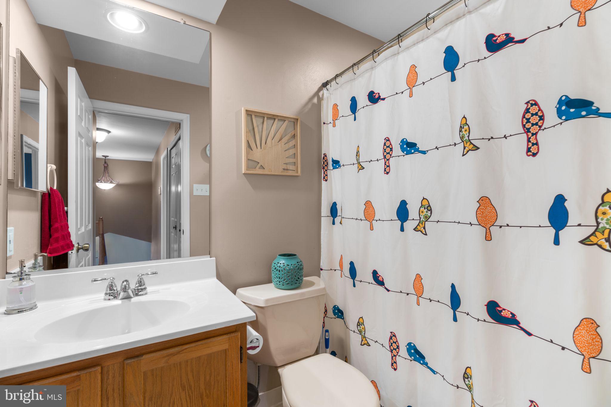 HUNT MEADOW - Residential