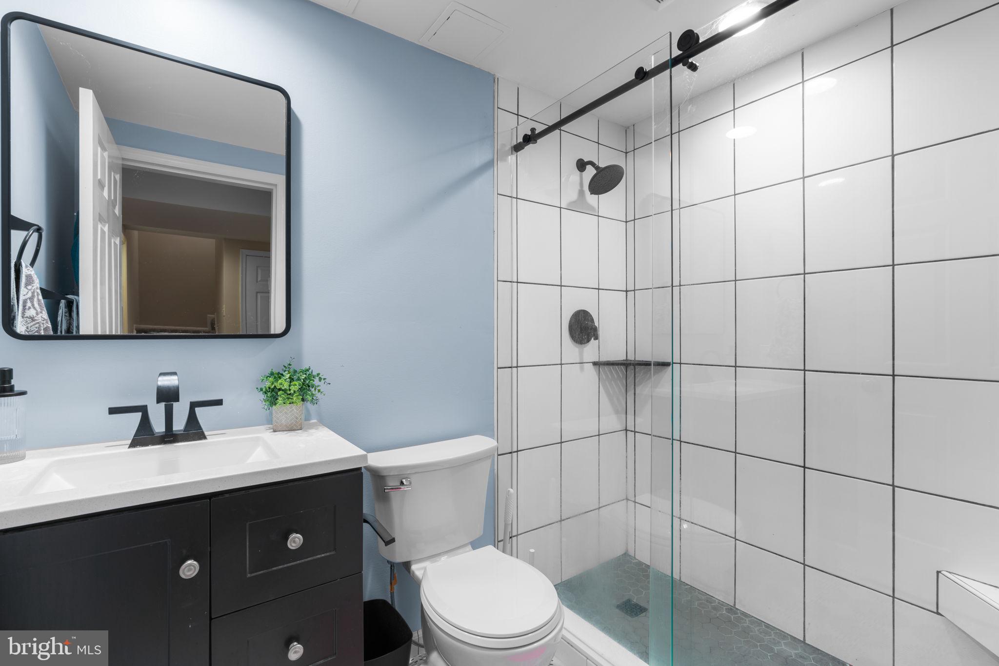 HUNT MEADOW - Residential