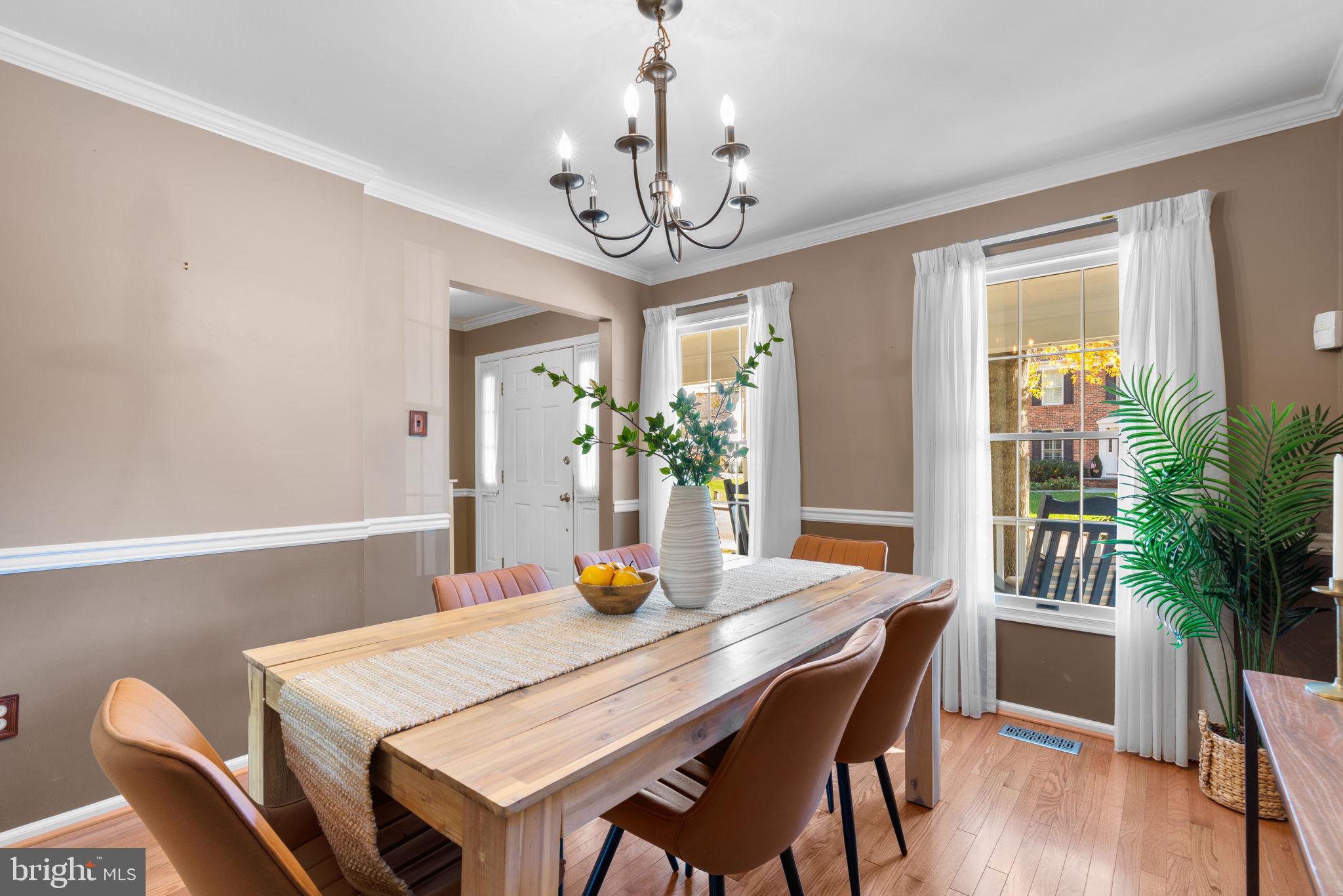 HUNT MEADOW - Residential