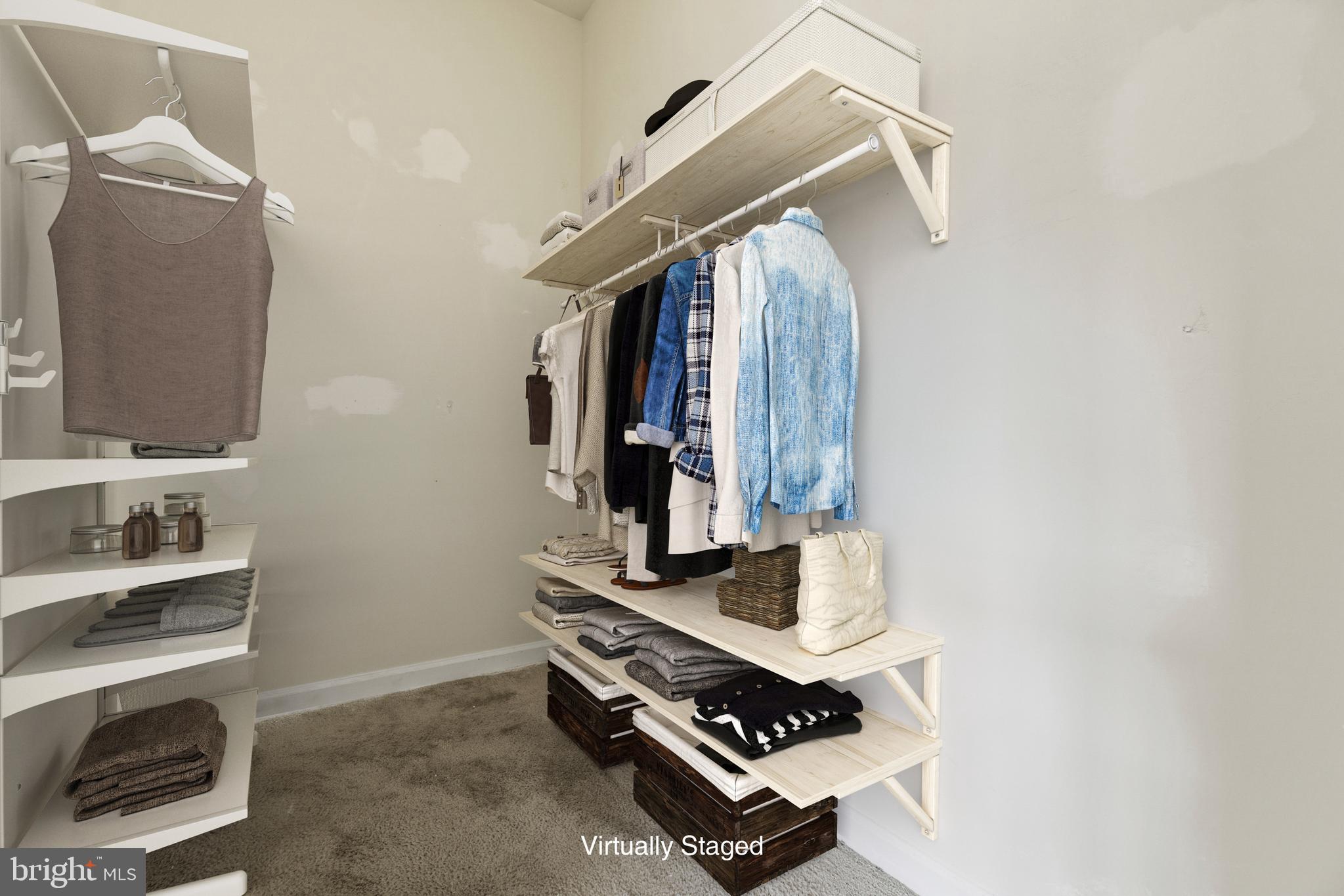 EDELEN STATION - Residential