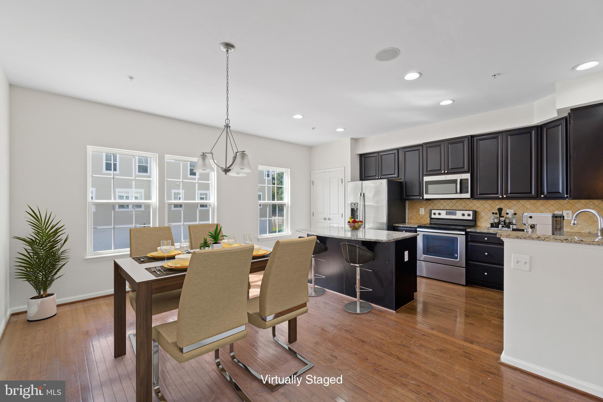 EDELEN STATION - Residential