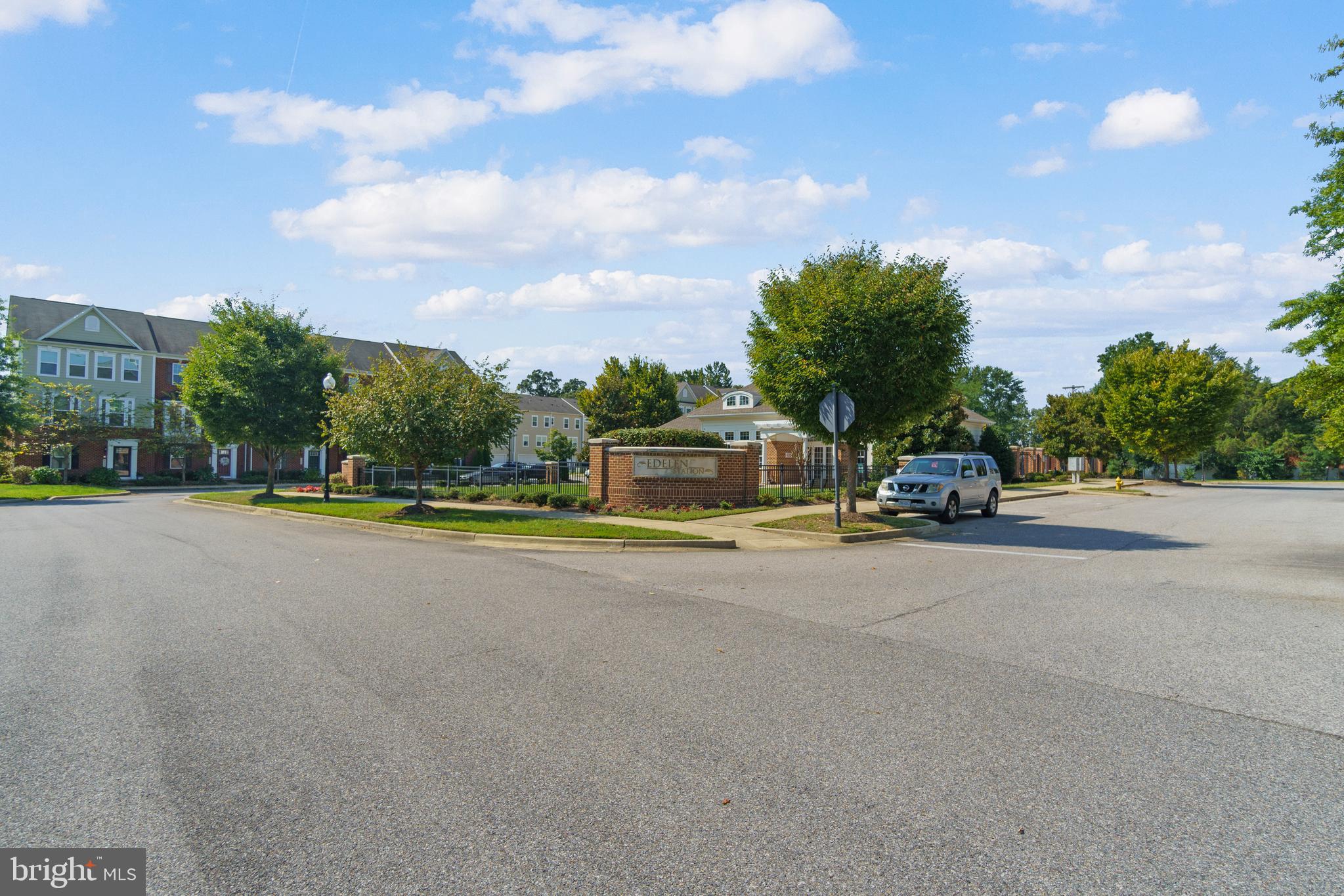 EDELEN STATION - Residential