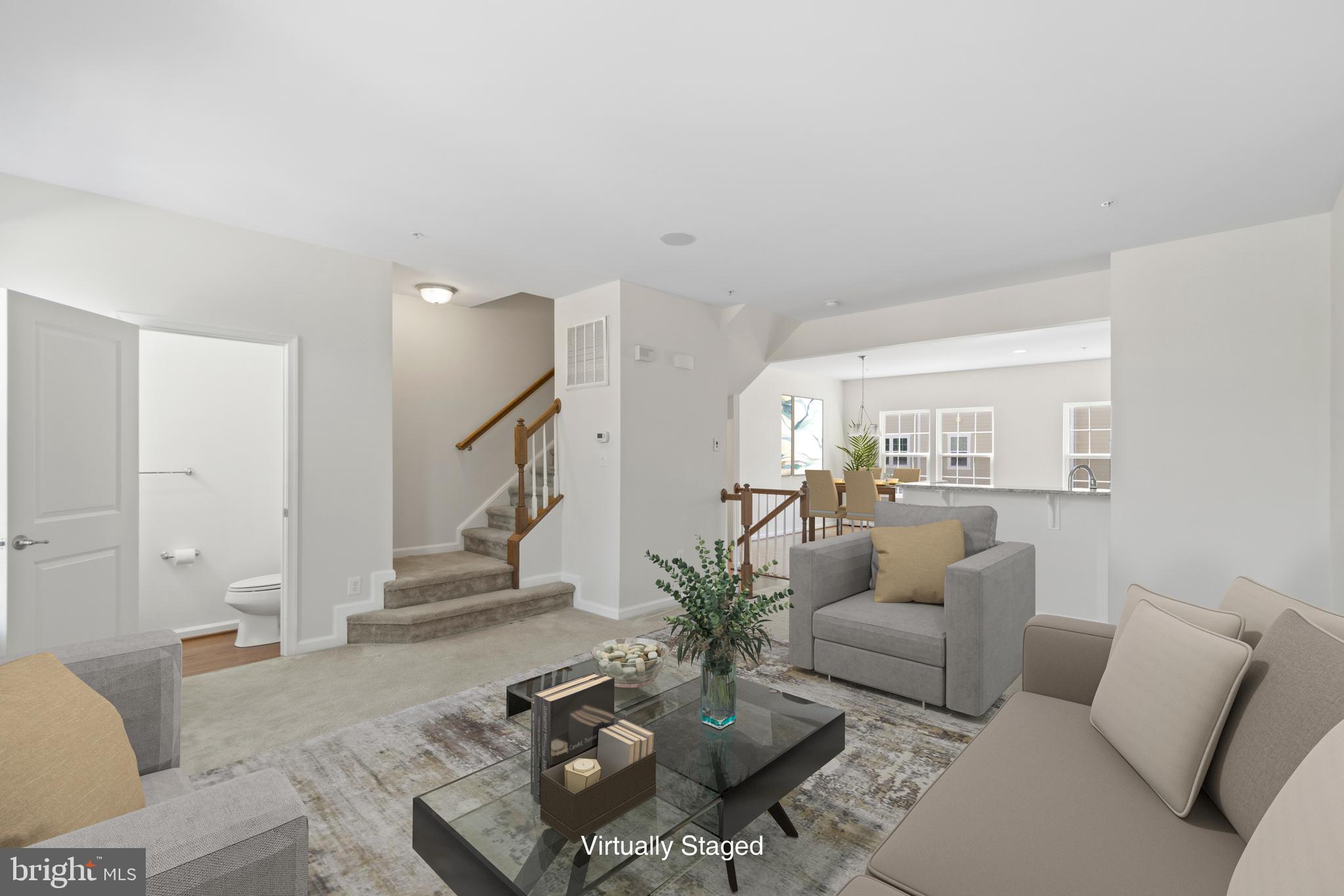 EDELEN STATION - Residential