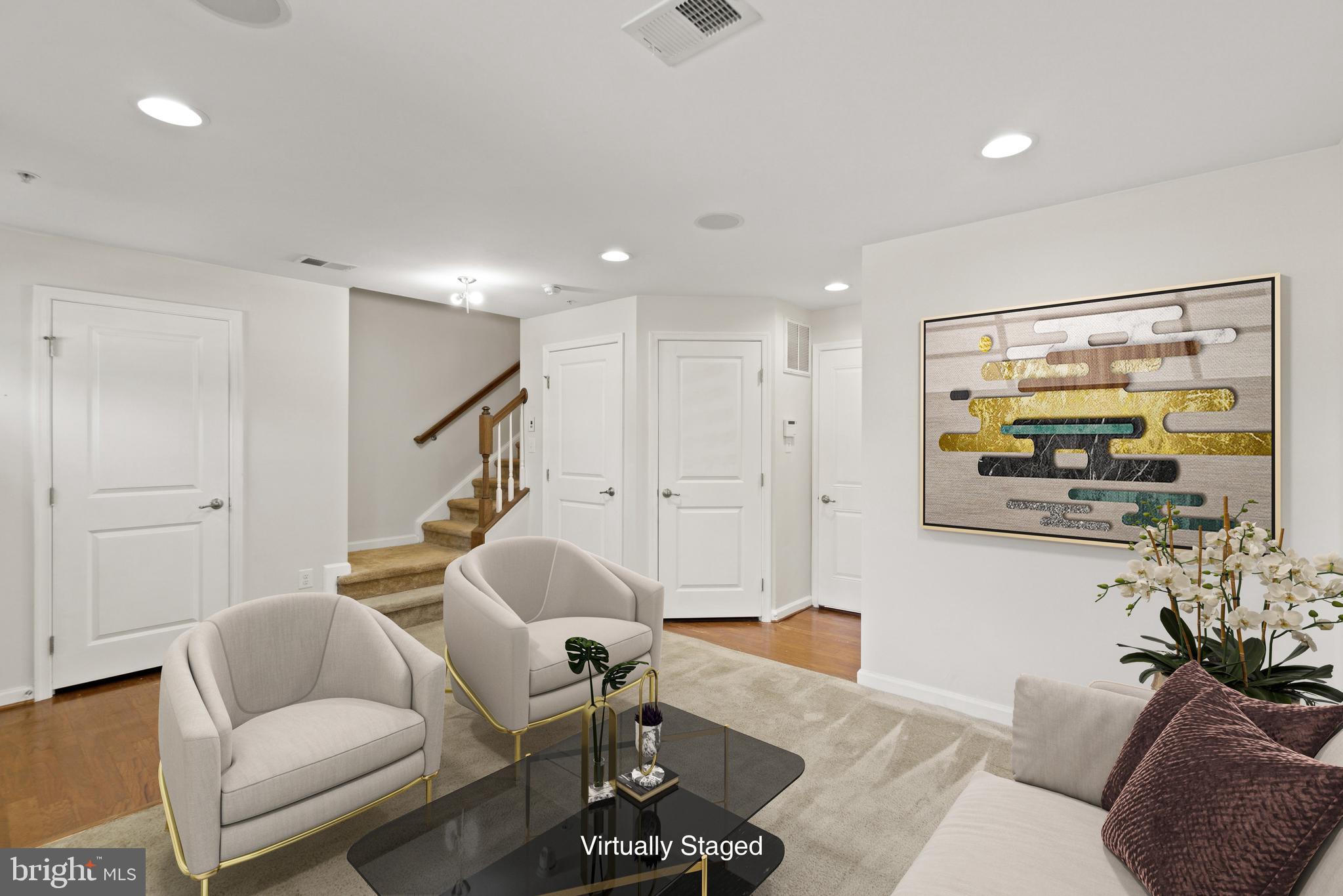 EDELEN STATION - Residential