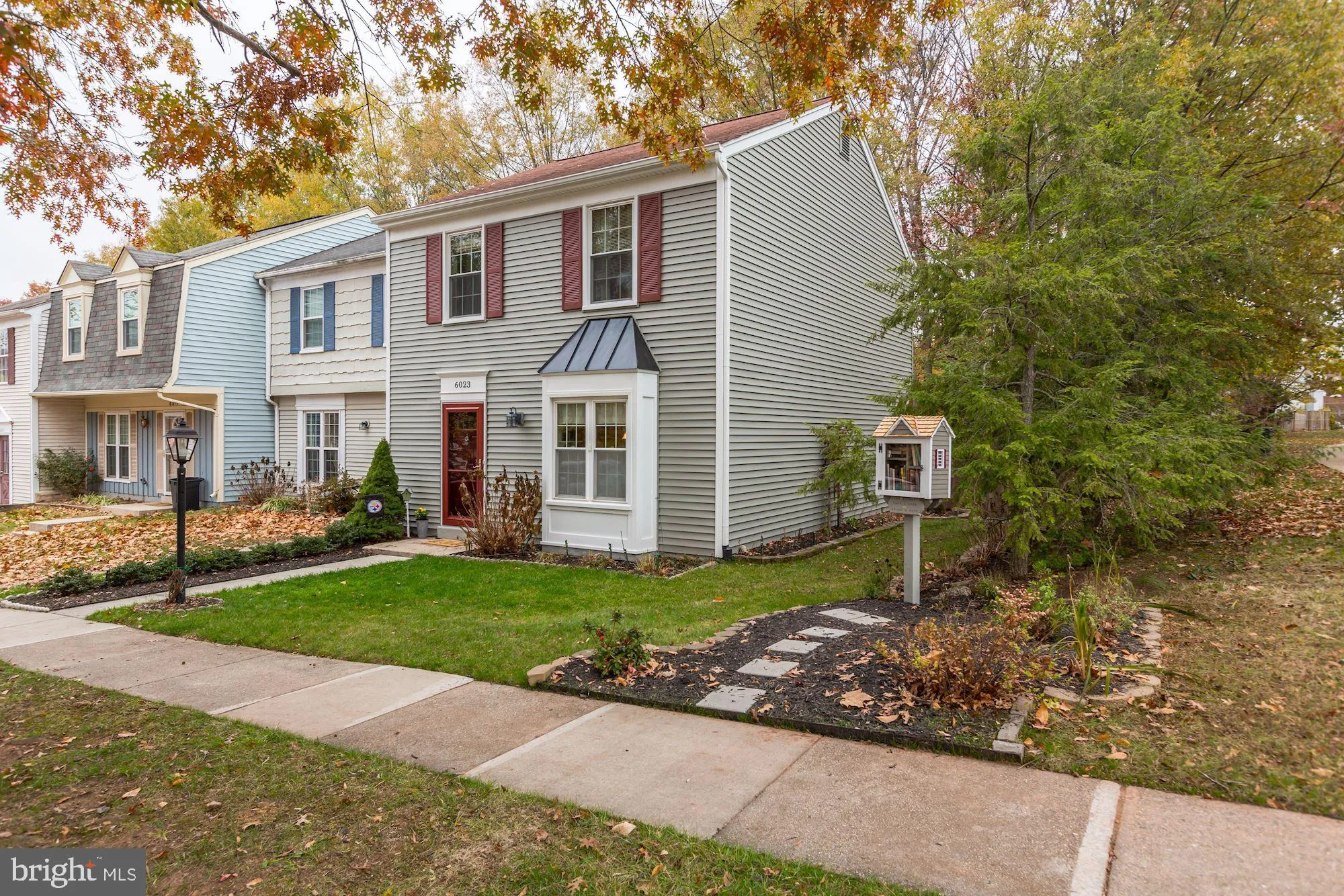 6023 Westbourne Place, Centreville, VA 20120