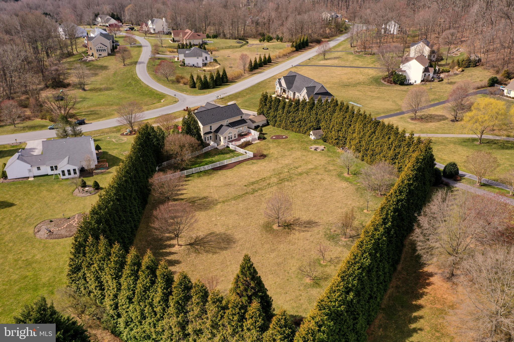 SHERLOCK HOLMES ESTATES - Residential