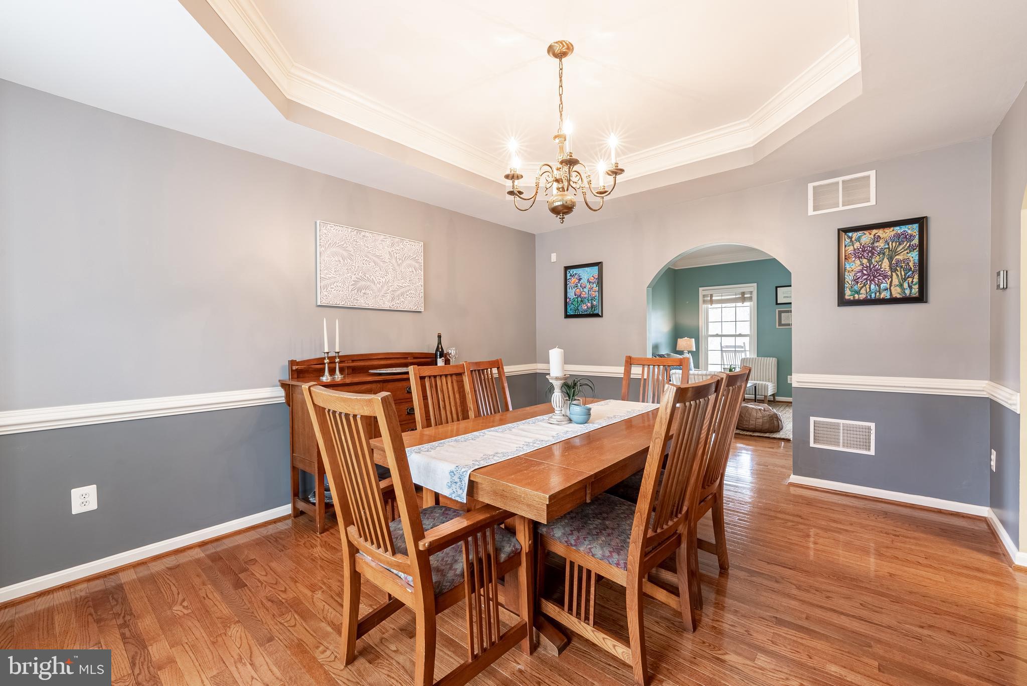 SHERLOCK HOLMES ESTATES - Residential