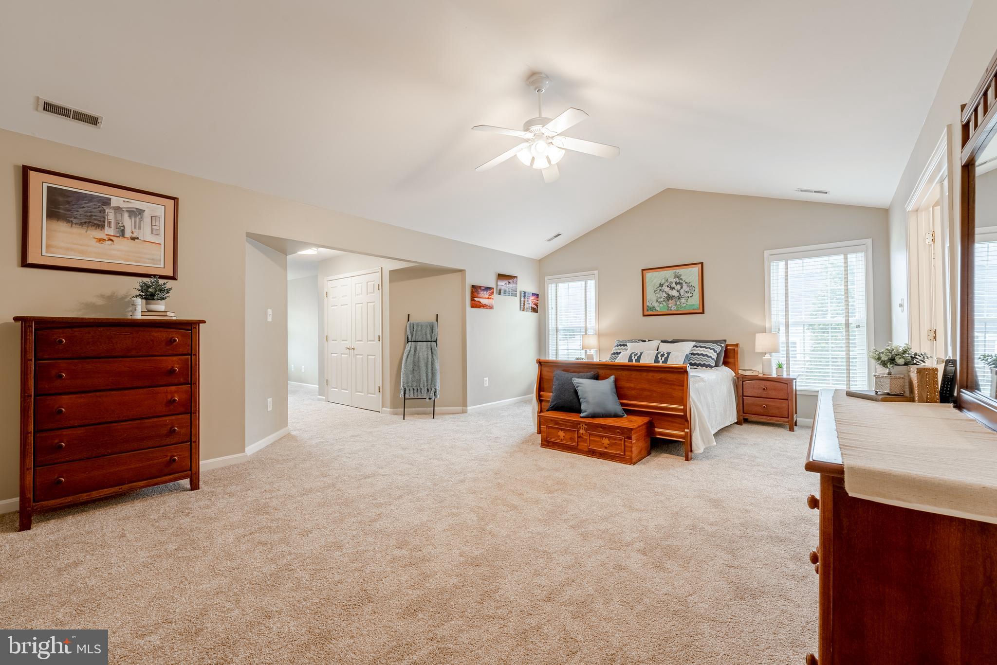 SHERLOCK HOLMES ESTATES - Residential