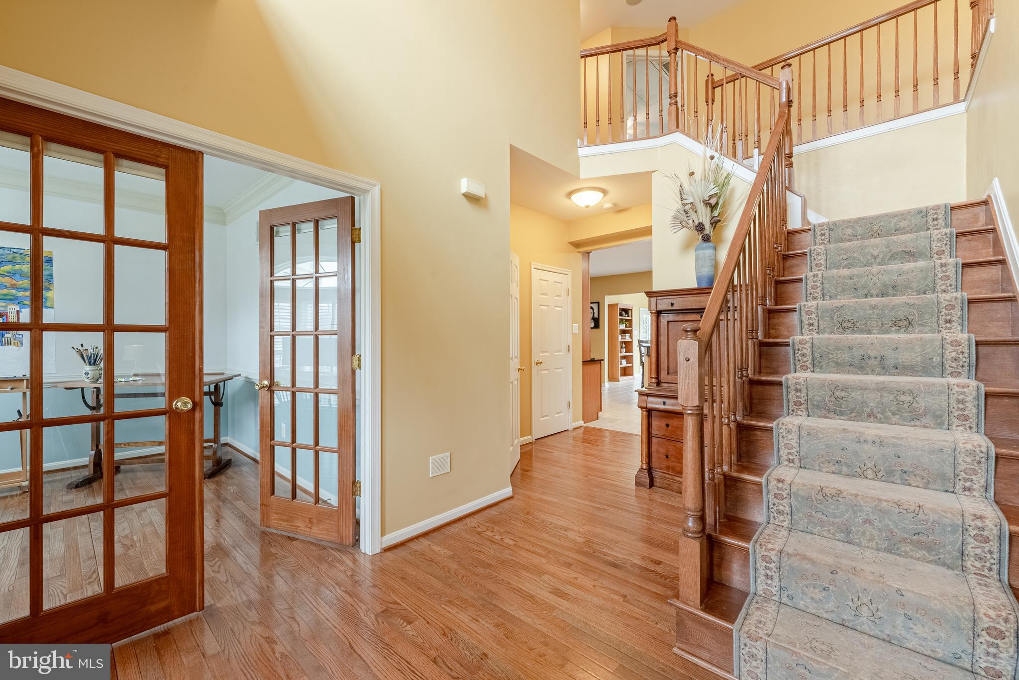 SHERLOCK HOLMES ESTATES - Residential