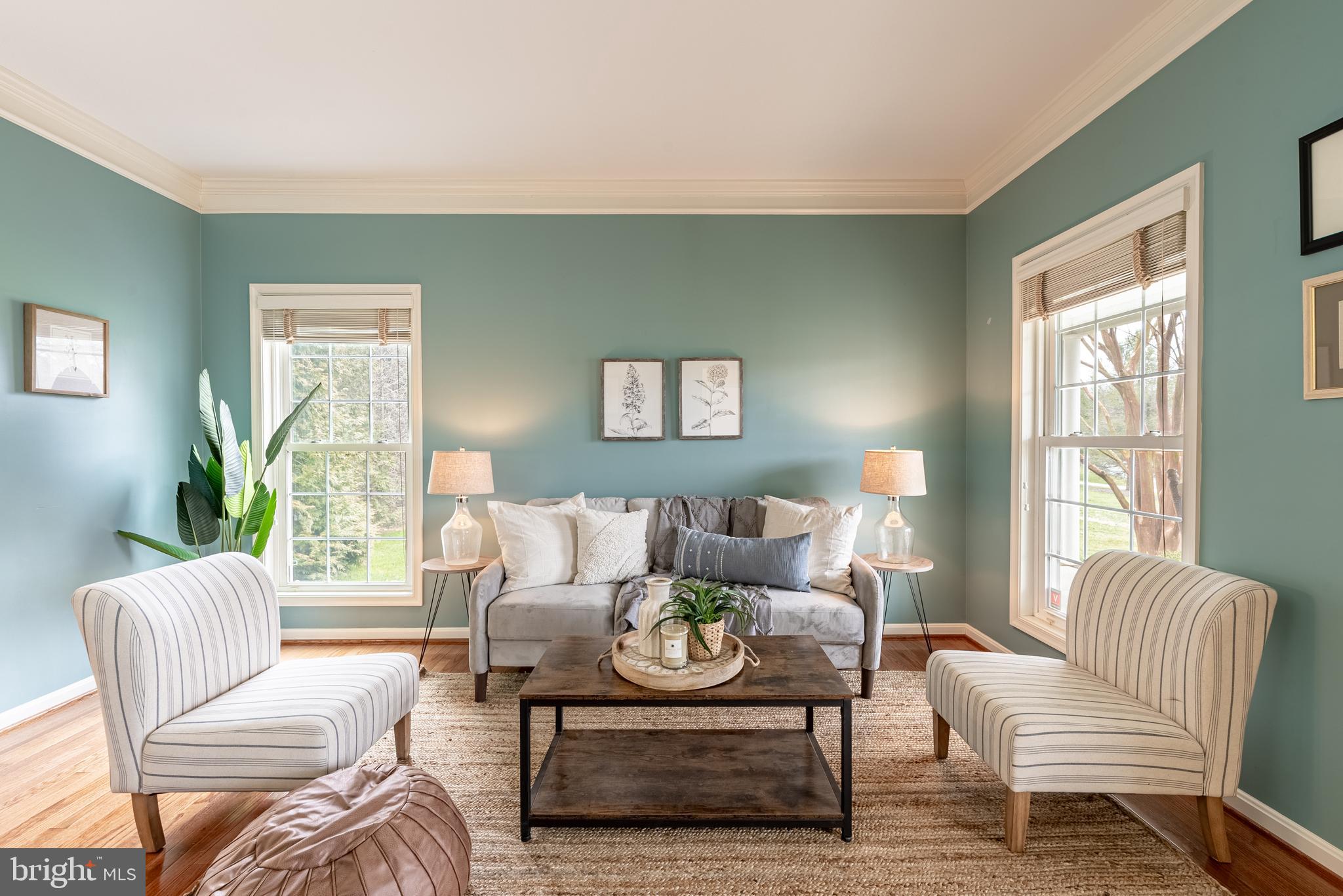 SHERLOCK HOLMES ESTATES - Residential