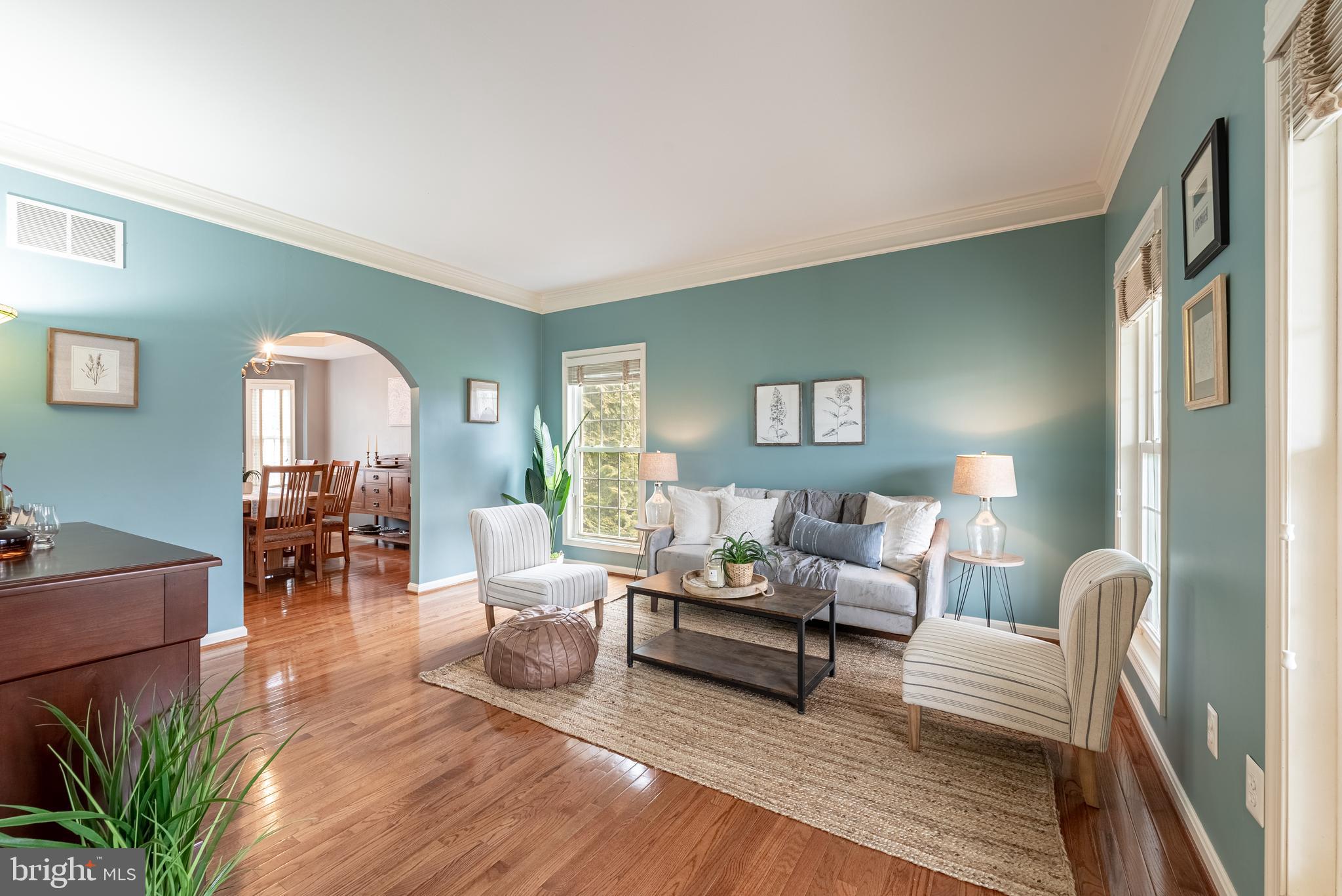 SHERLOCK HOLMES ESTATES - Residential