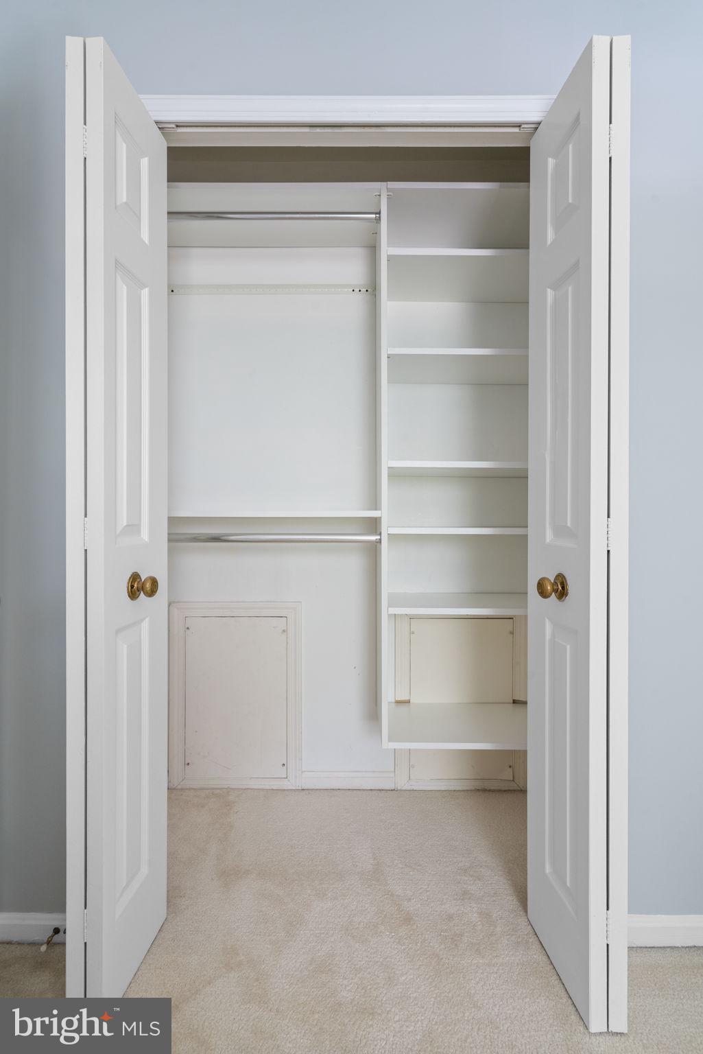 WOODLYNNE COMMUNITY - Residential