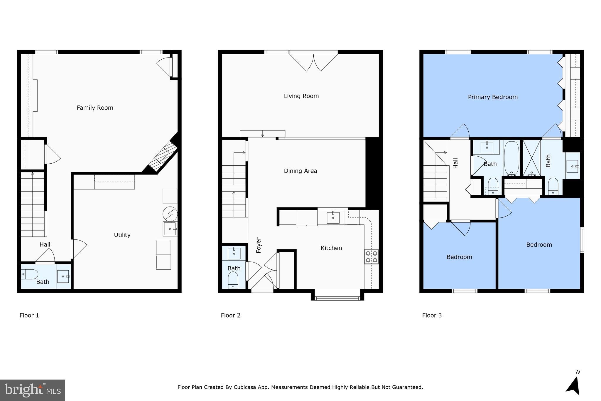 WOODLYNNE COMMUNITY - Residential