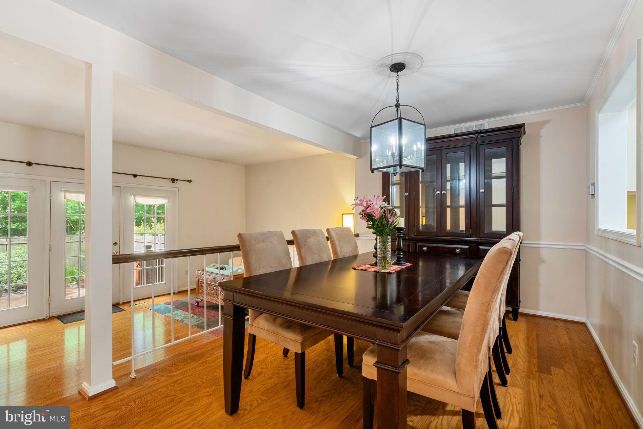 WOODLYNNE COMMUNITY - Residential