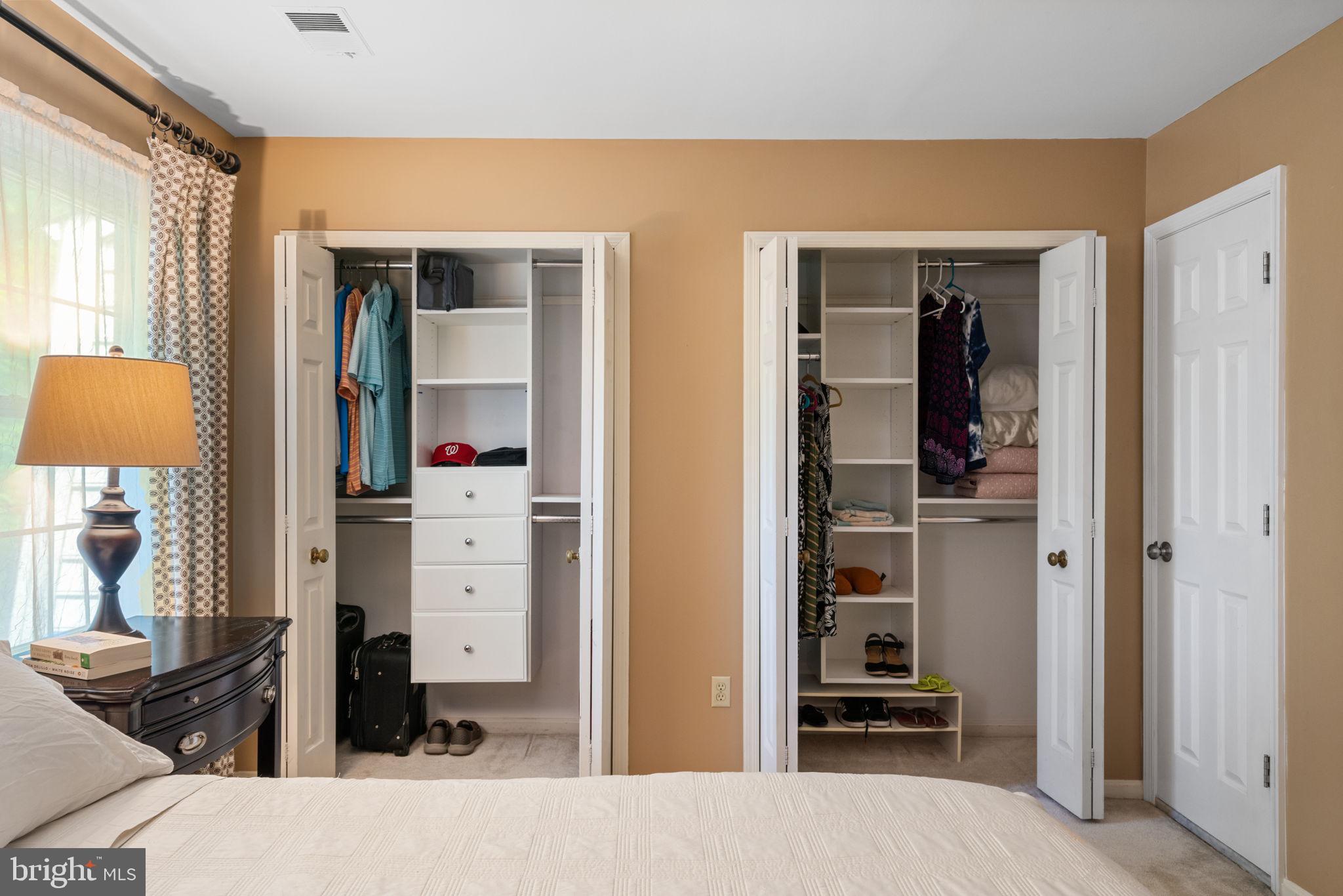 WOODLYNNE COMMUNITY - Residential