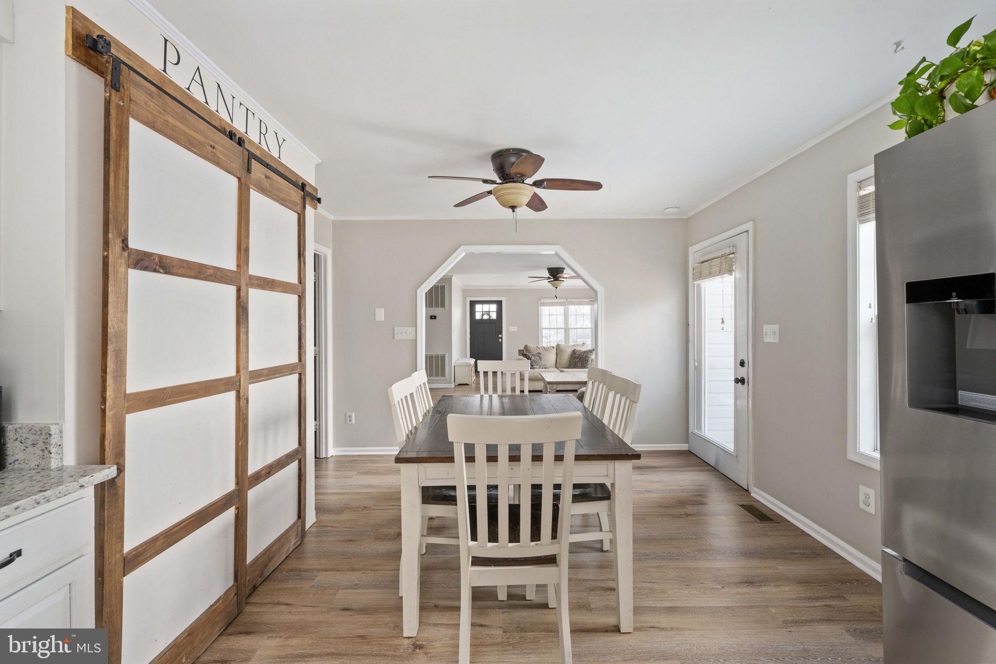 HOLLY ACRES - Residential