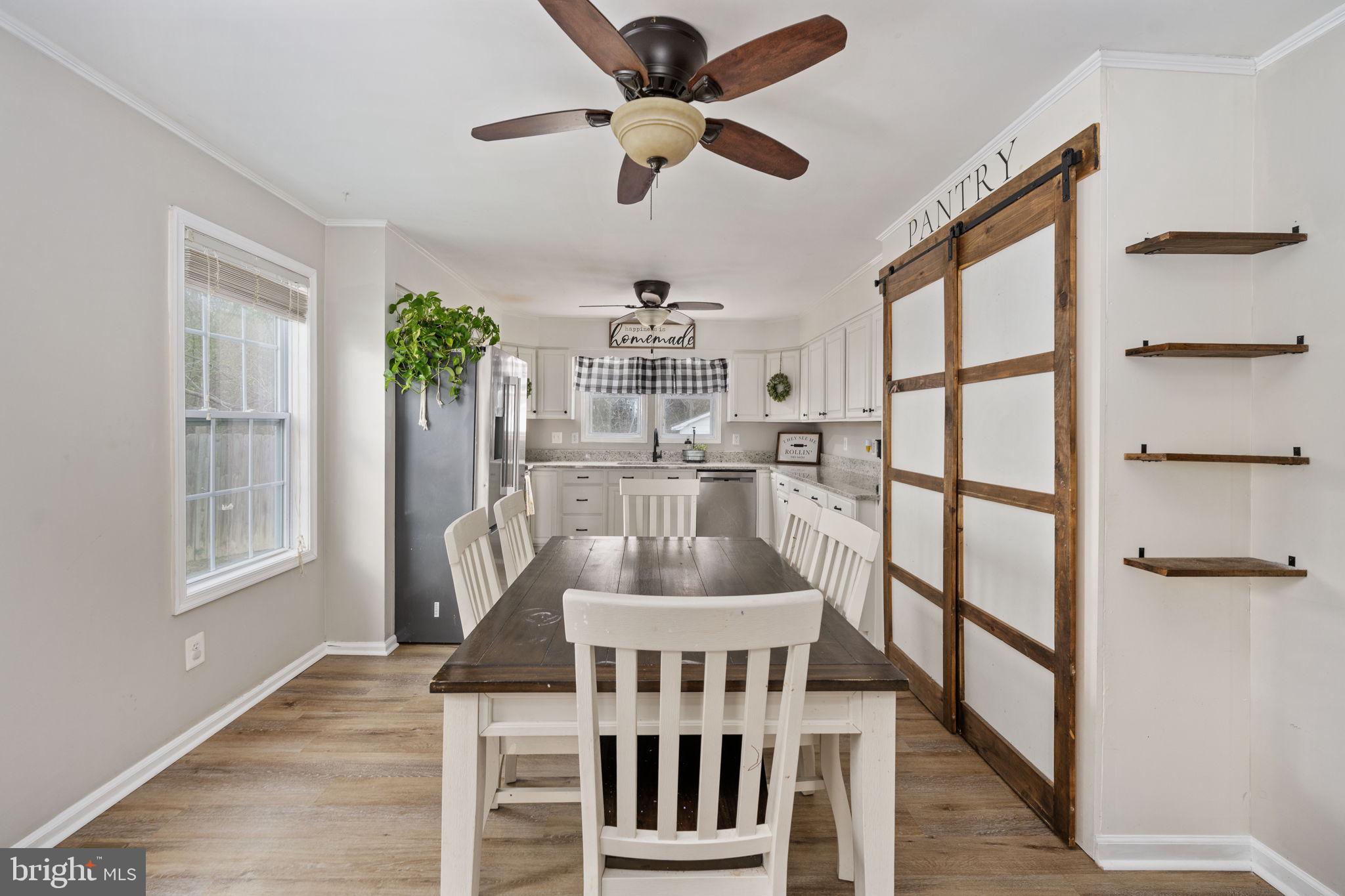 HOLLY ACRES - Residential