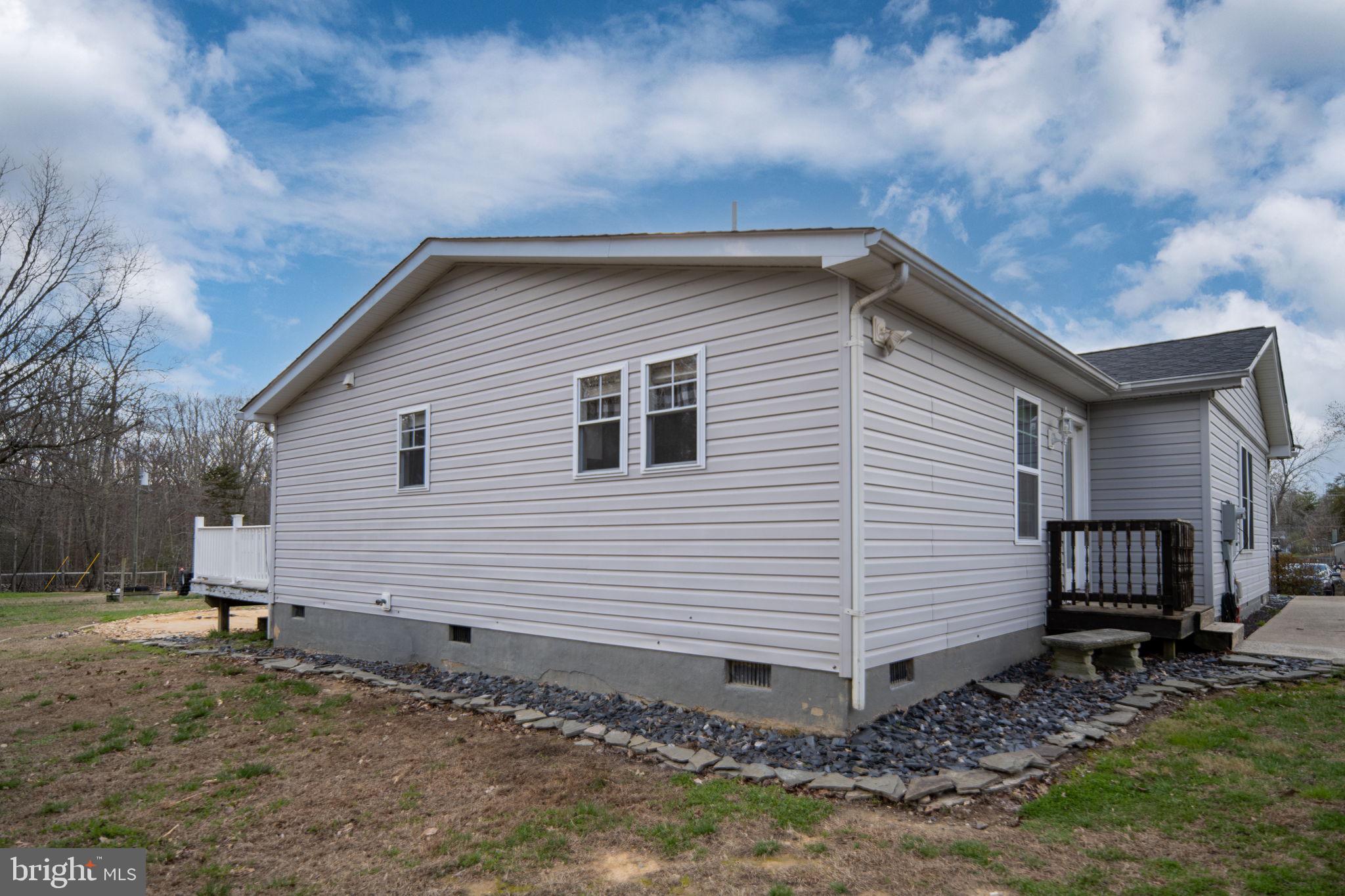 HOLLY ACRES - Residential